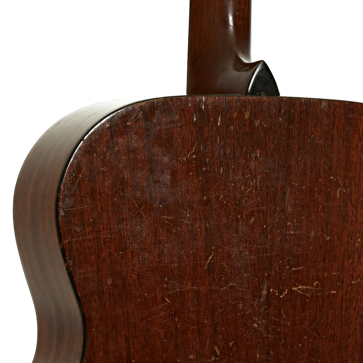 Martin 0-18T Tenor Acoustic Guitar (1947) - Image 10