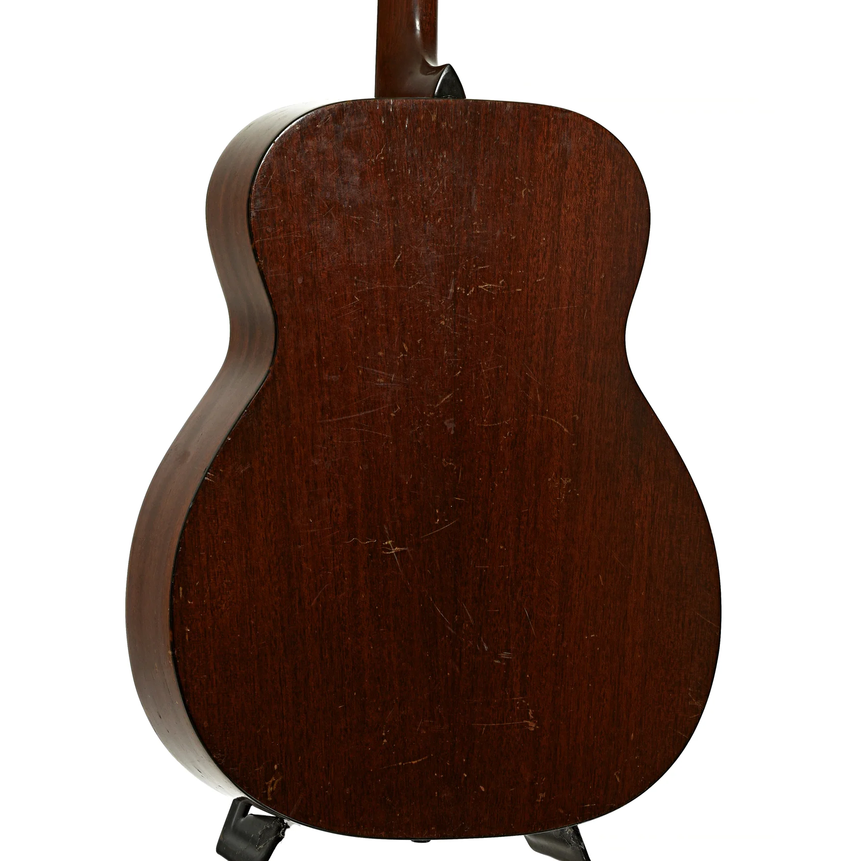 Martin 0-18T Tenor Acoustic Guitar (1947) - Image 11