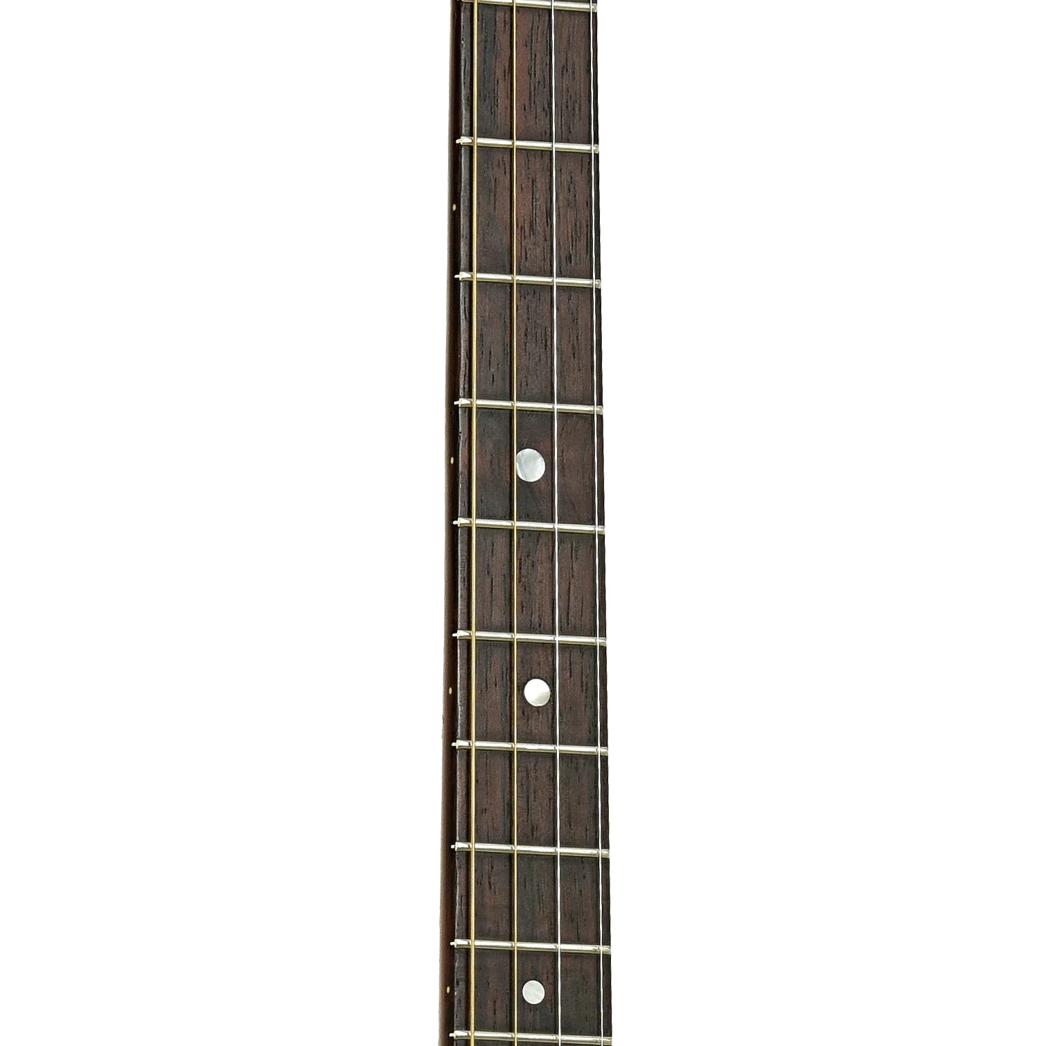 Martin 0-18T Tenor Acoustic Guitar (1947) - Image 7