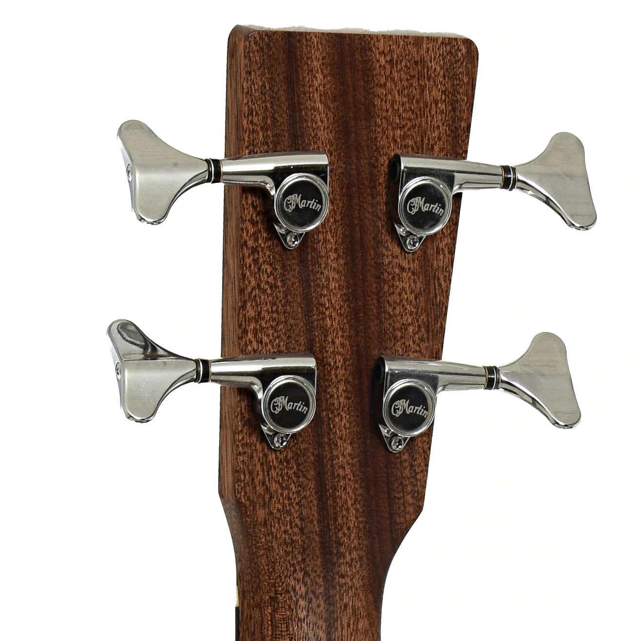 Martin 000C-JRE Bass Junior Acoustic Electric Guitar & Gigbag - Image 10