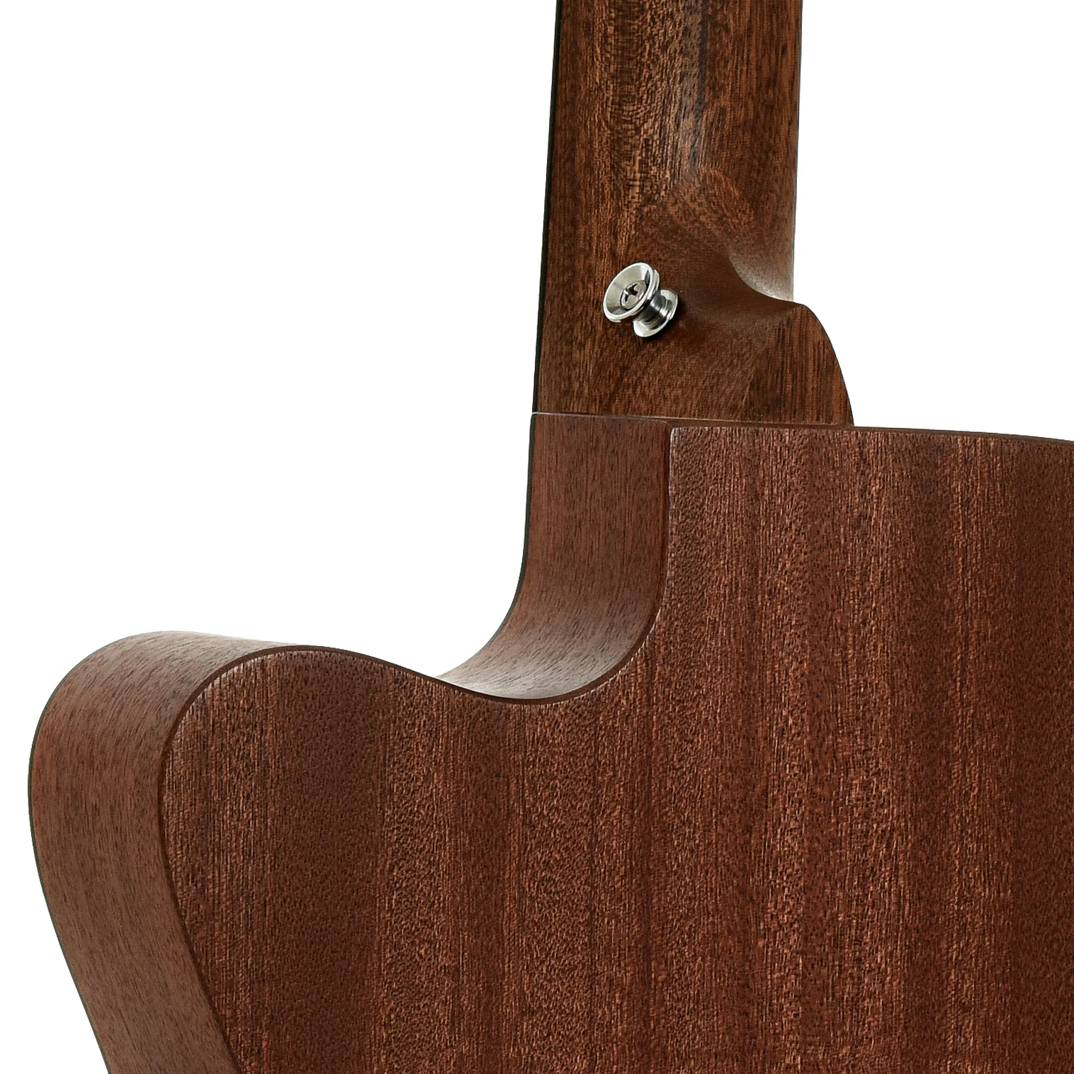 Martin 000C-JRE Bass Junior Acoustic Electric Guitar & Gigbag - Image 11