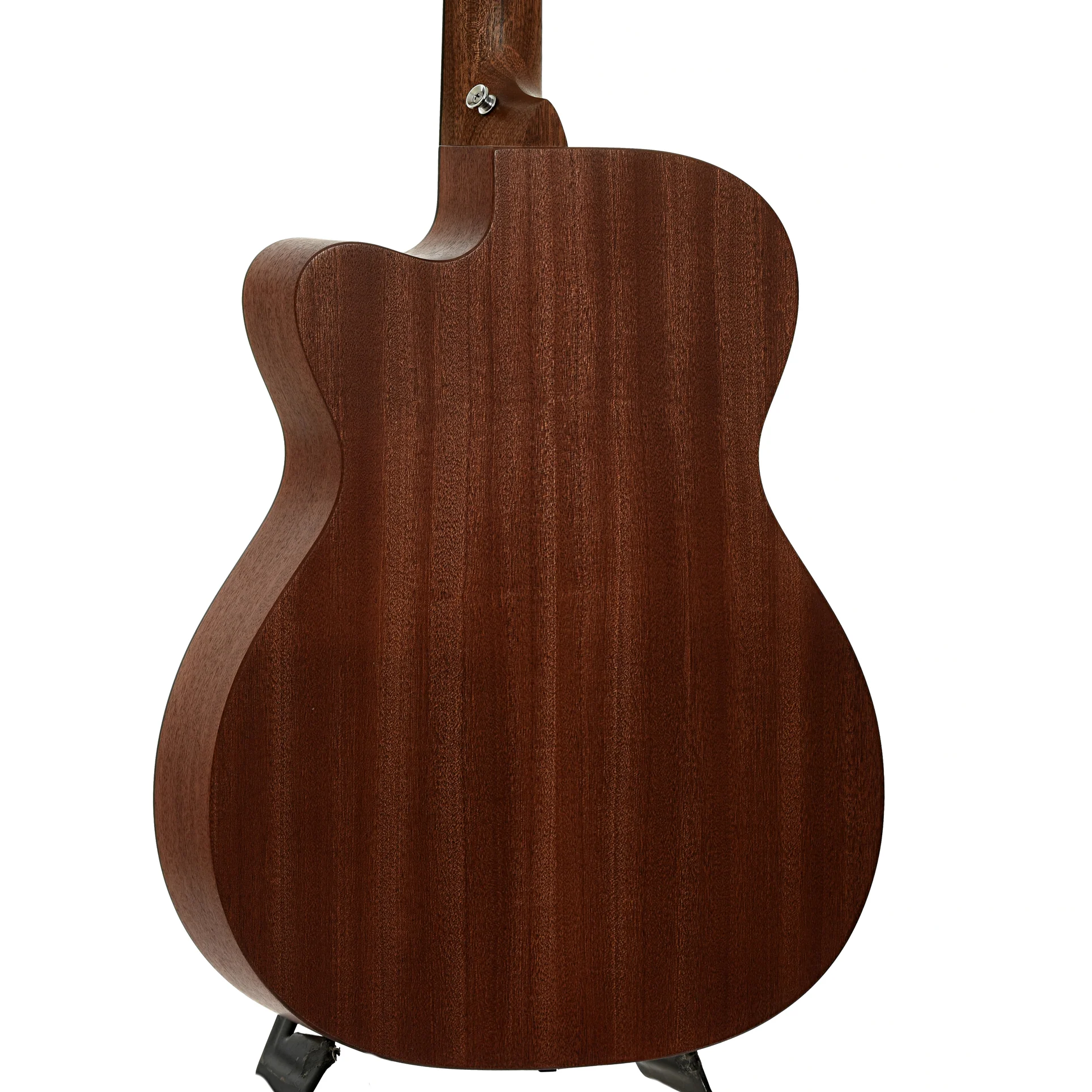 Martin 000C-JRE Bass Junior Acoustic Electric Guitar & Gigbag - Image 12