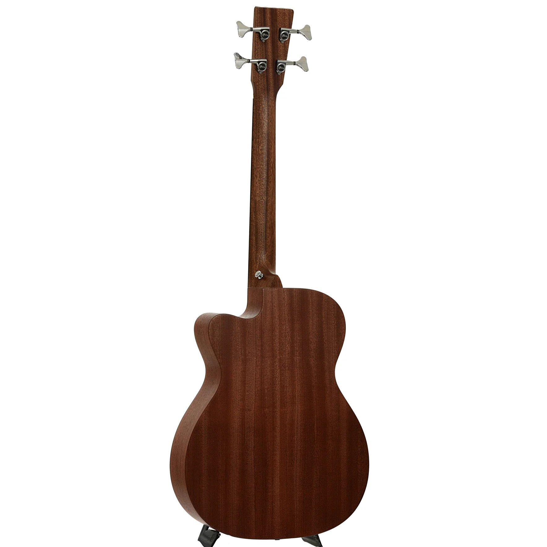 Martin 000C-JRE Bass Junior Acoustic Electric Guitar & Gigbag - Image 13