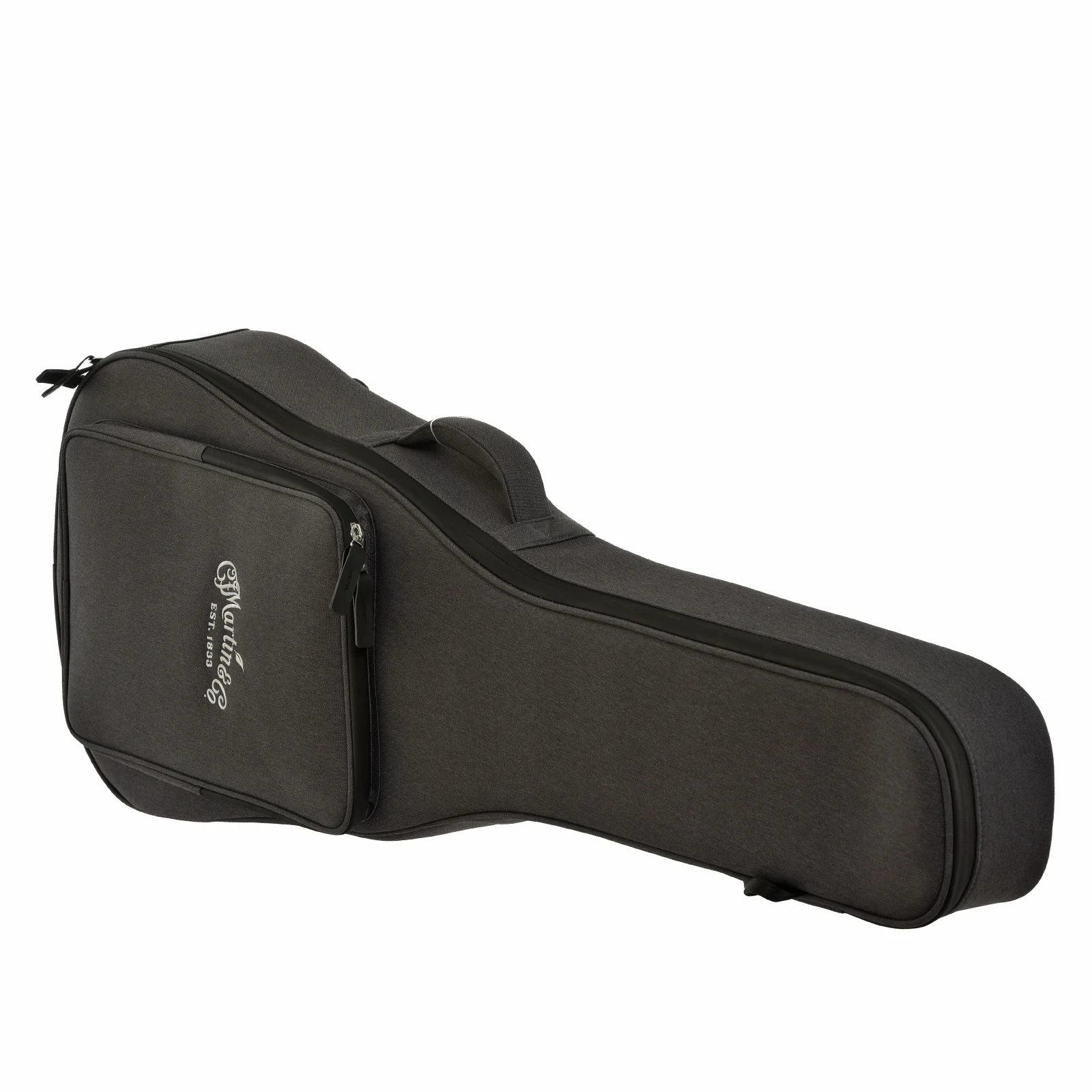 Martin 000C-JRE Bass Junior Acoustic Electric Guitar & Gigbag - Image 14