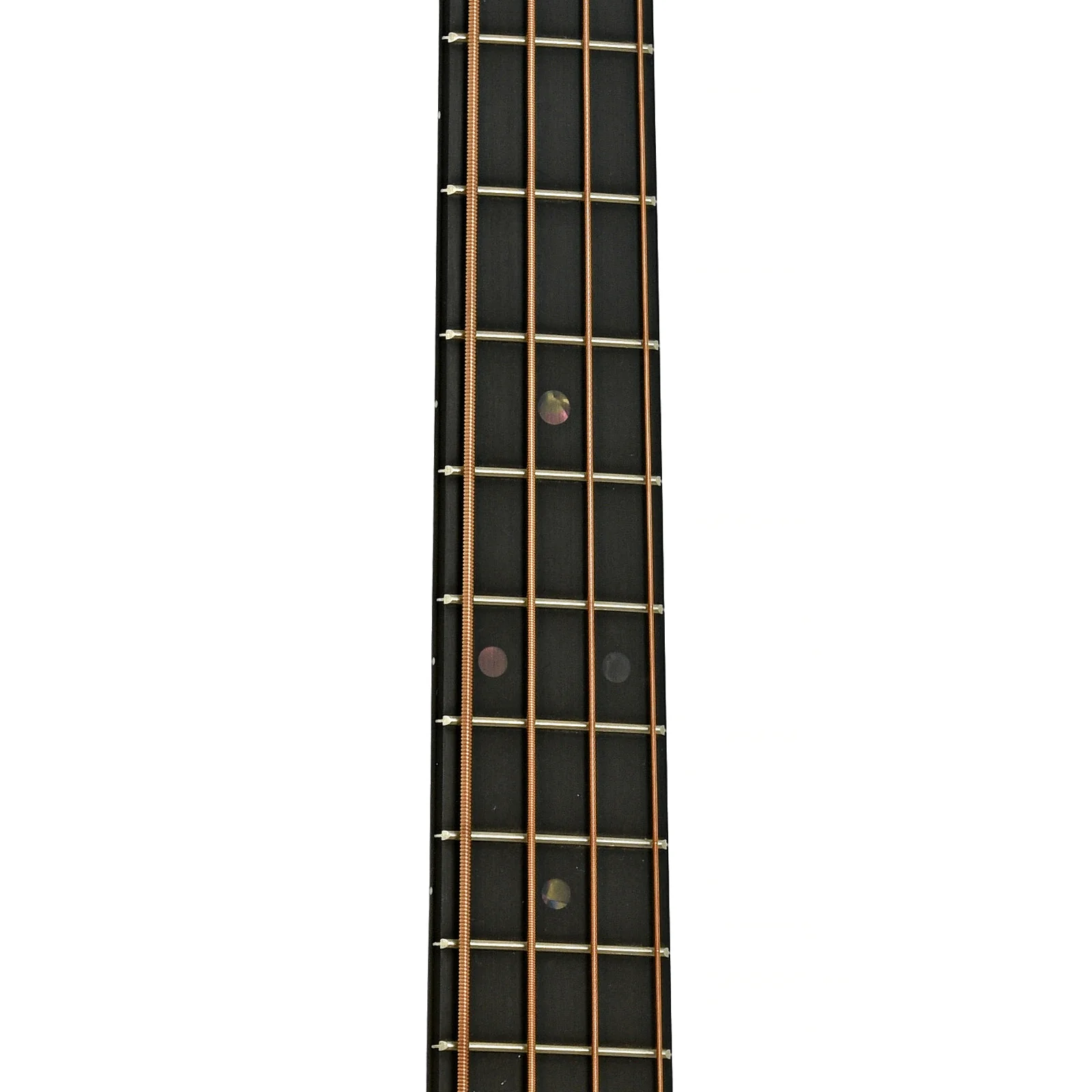 Martin 000C-JRE Bass Junior Acoustic Electric Guitar & Gigbag - Image 8