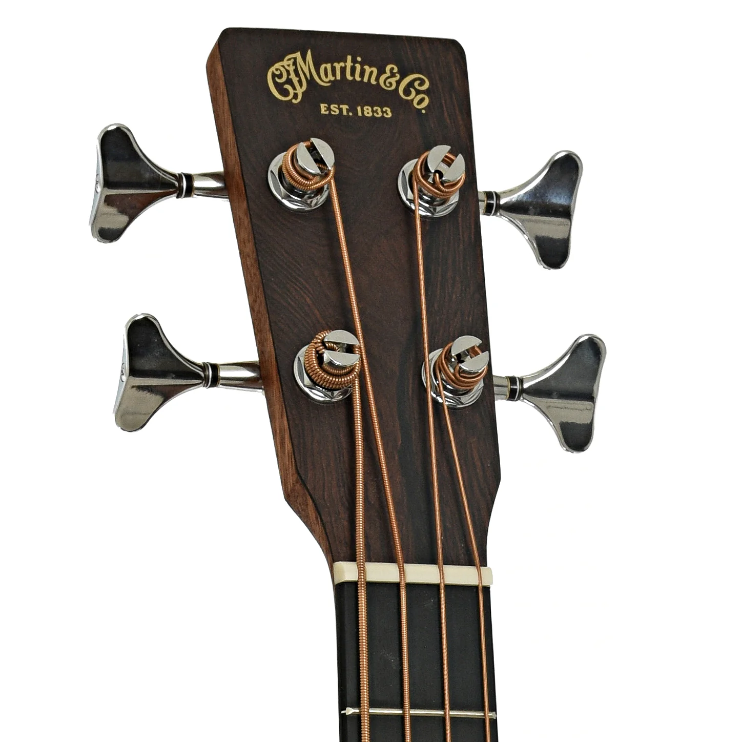 Martin 000C-JRE Bass Junior Acoustic Electric Guitar & Gigbag - Image 9