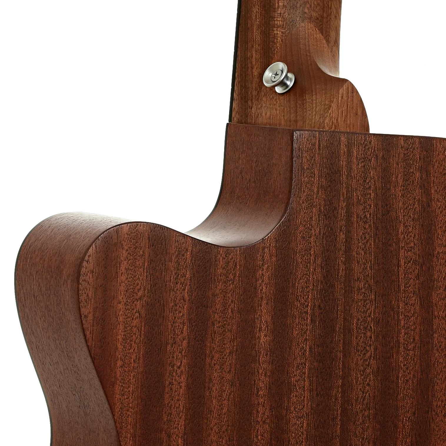 Martin 000C-JRE Junior Acoustic Electric Guitar & Gigbag - Image 10