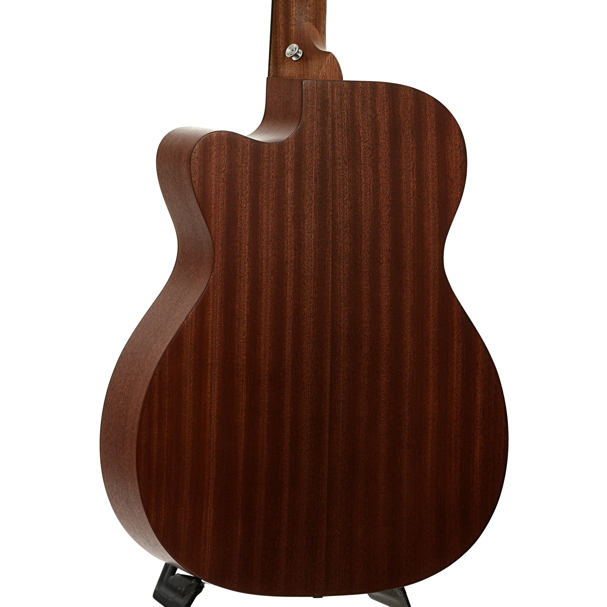 Martin 000C-JRE Junior Acoustic Electric Guitar & Gigbag - Image 11