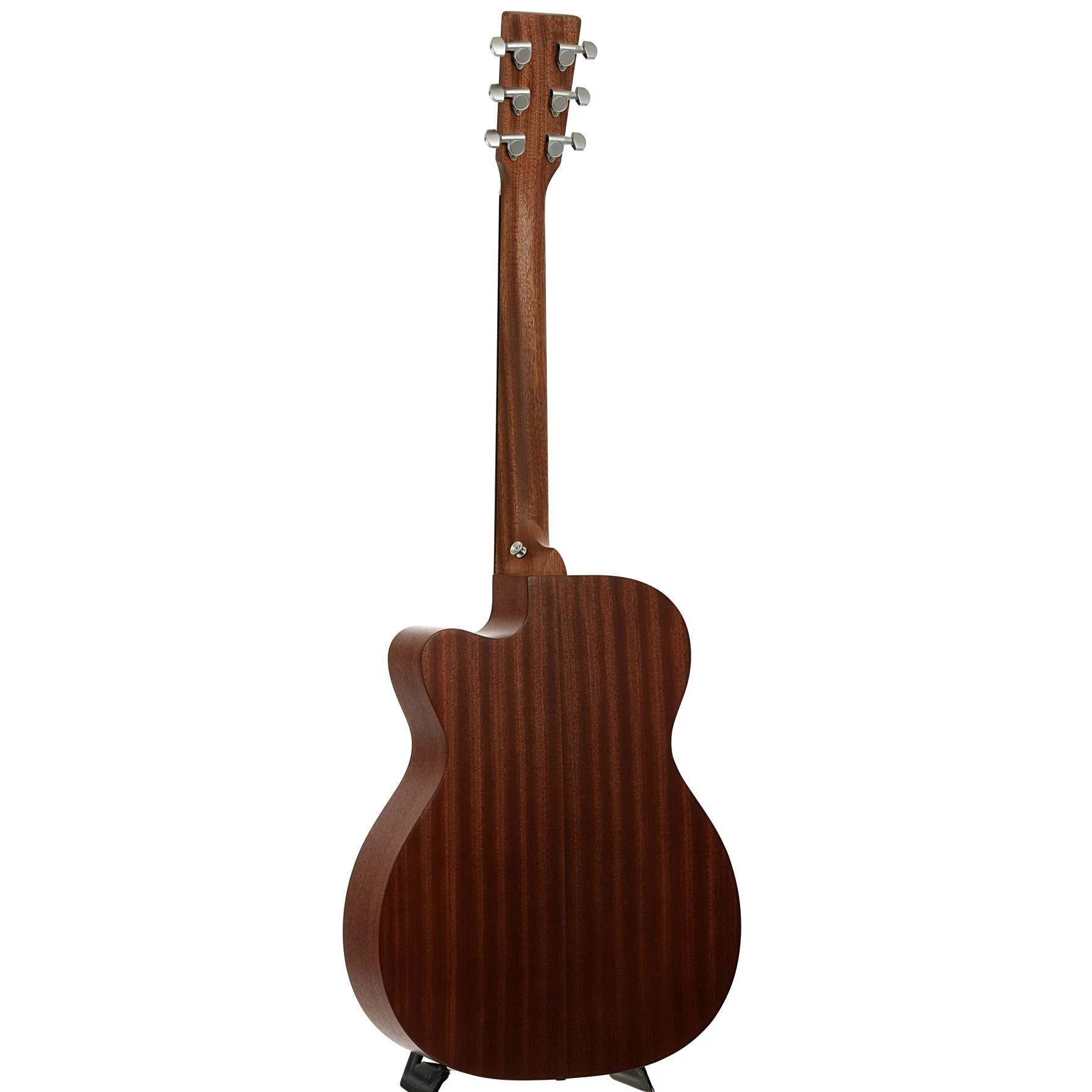 Martin 000C-JRE Junior Acoustic Electric Guitar & Gigbag - Image 12