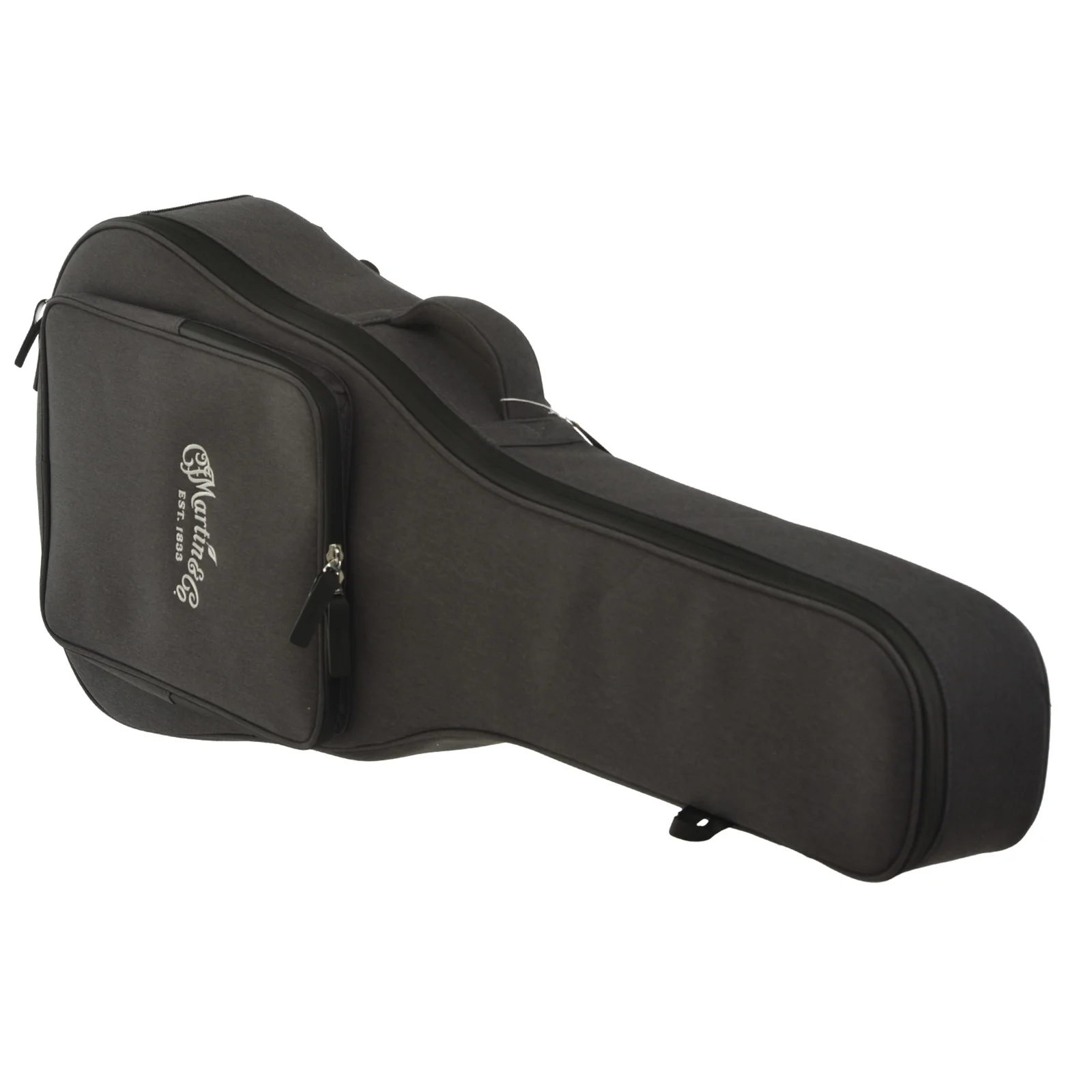 Martin 000C-JRE Junior Acoustic Electric Guitar & Gigbag - Image 13
