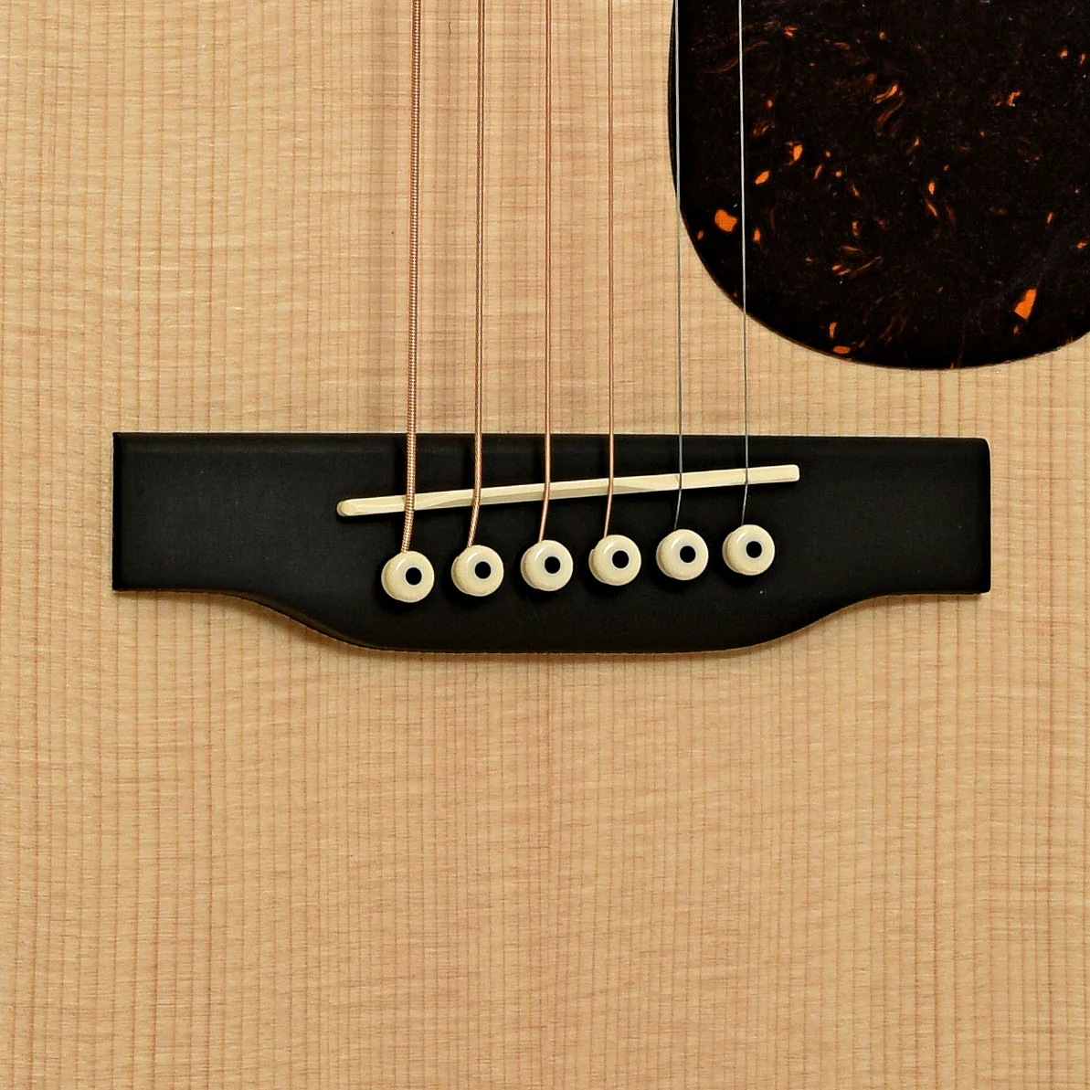 Martin 000C-JRE Junior Acoustic Electric Guitar & Gigbag - Image 5