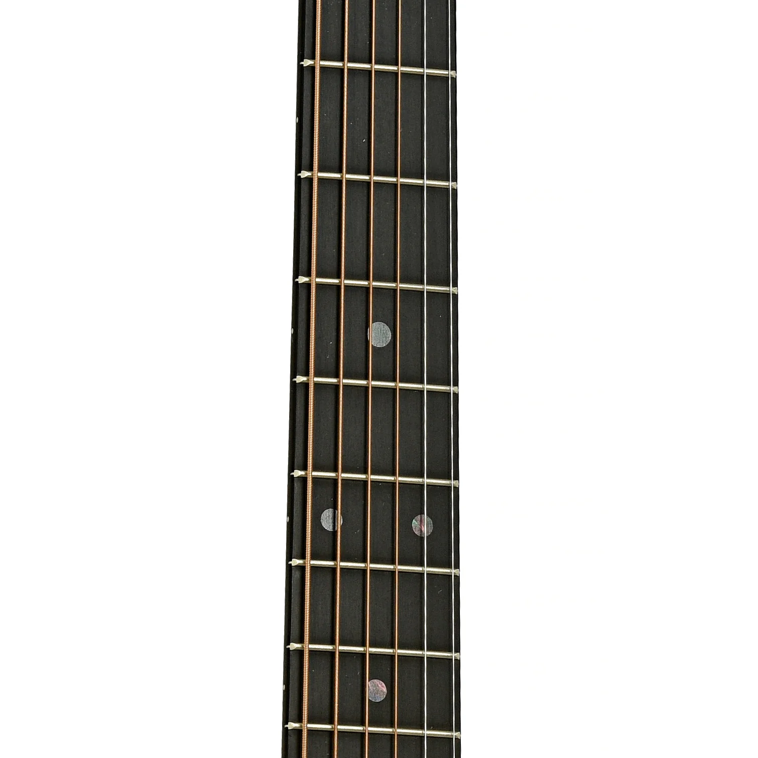 Martin 000C-JRE Junior Acoustic Electric Guitar & Gigbag - Image 7