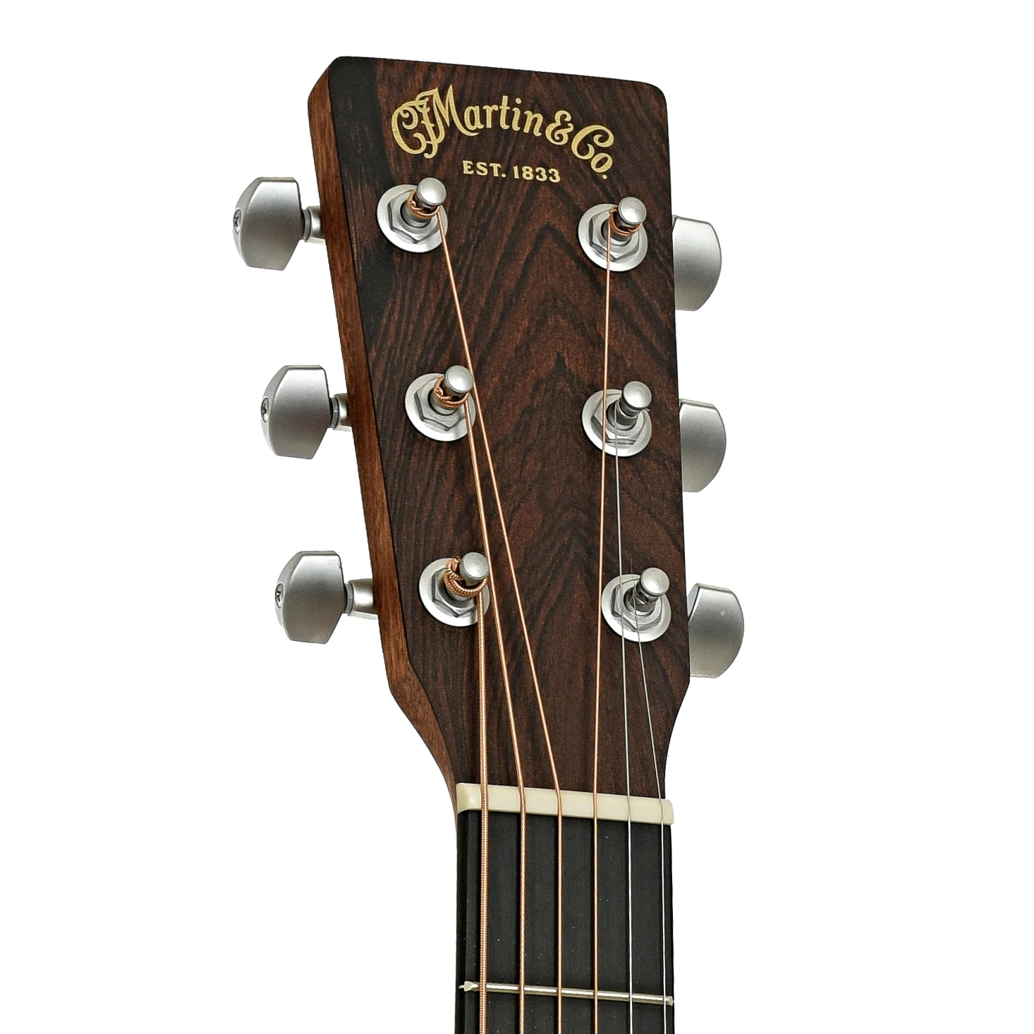 Martin 000C-JRE Junior Acoustic Electric Guitar & Gigbag - Image 8
