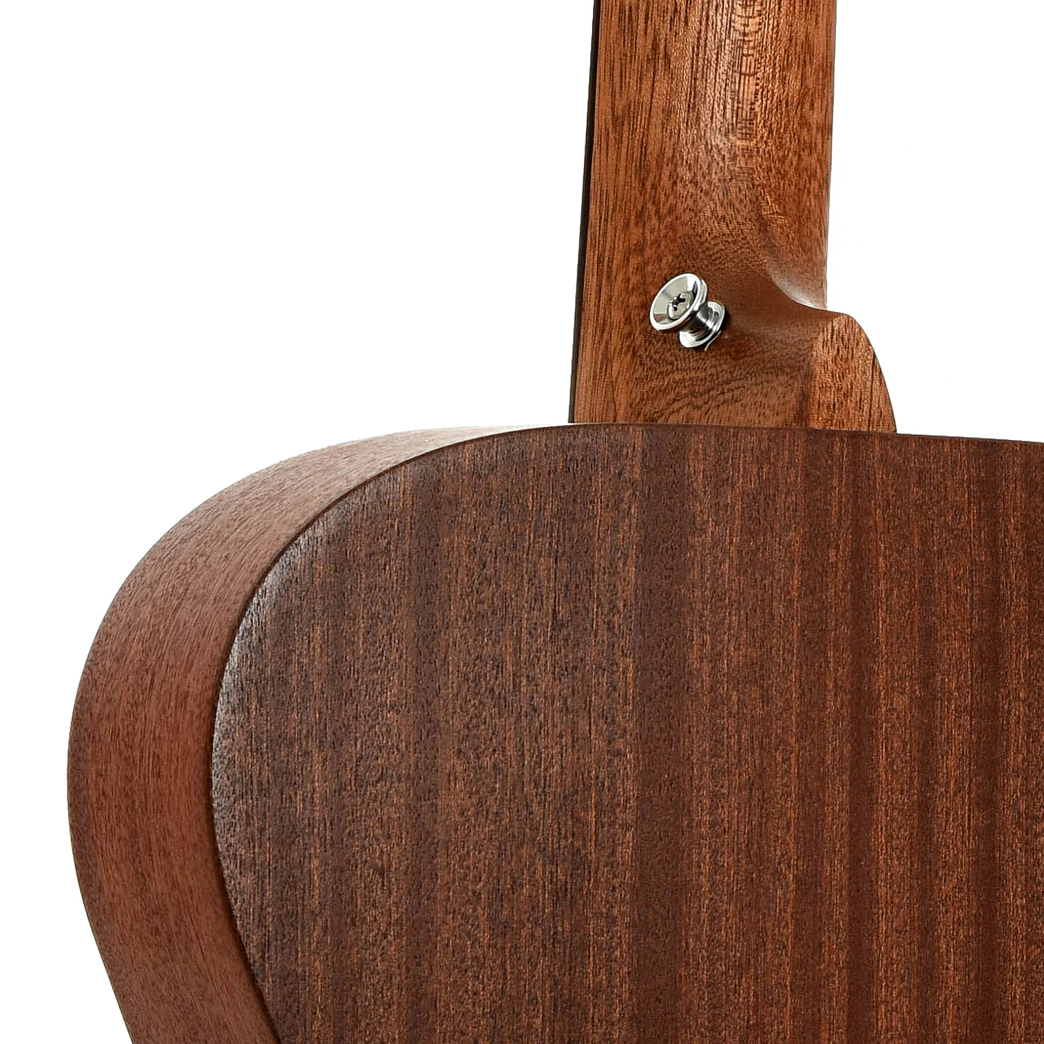 Martin 000C-JRE Sapele Junior Acoustic Electric Guitar & Gigbag - Image 10