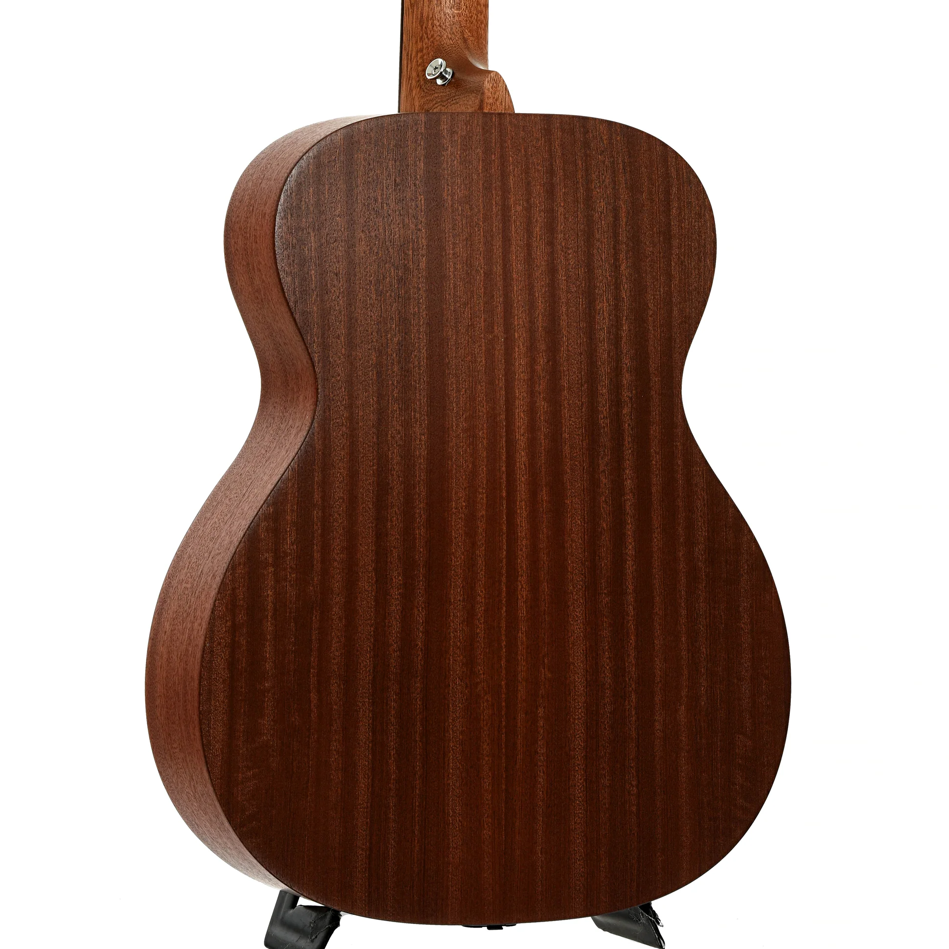 Martin 000C-JRE Sapele Junior Acoustic Electric Guitar & Gigbag - Image 11