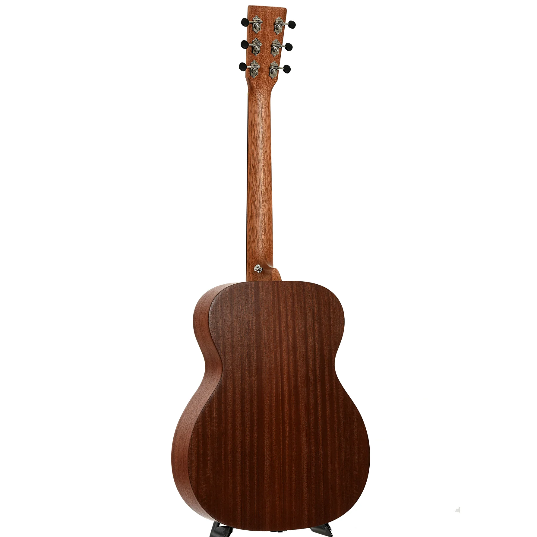 Martin 000C-JRE Sapele Junior Acoustic Electric Guitar & Gigbag - Image 12