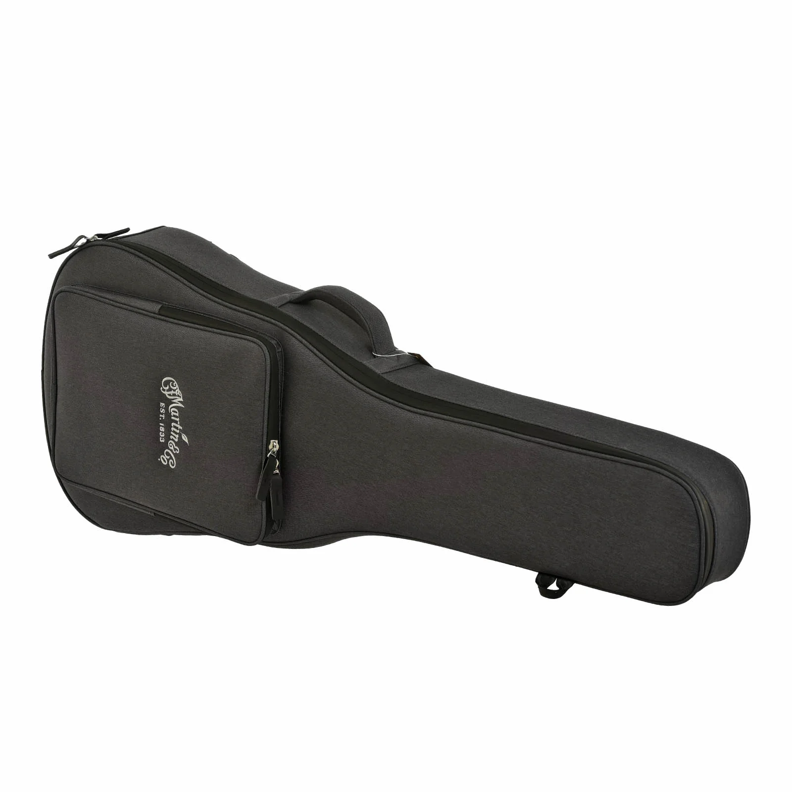 Martin 000C-JRE Sapele Junior Acoustic Electric Guitar & Gigbag - Image 13