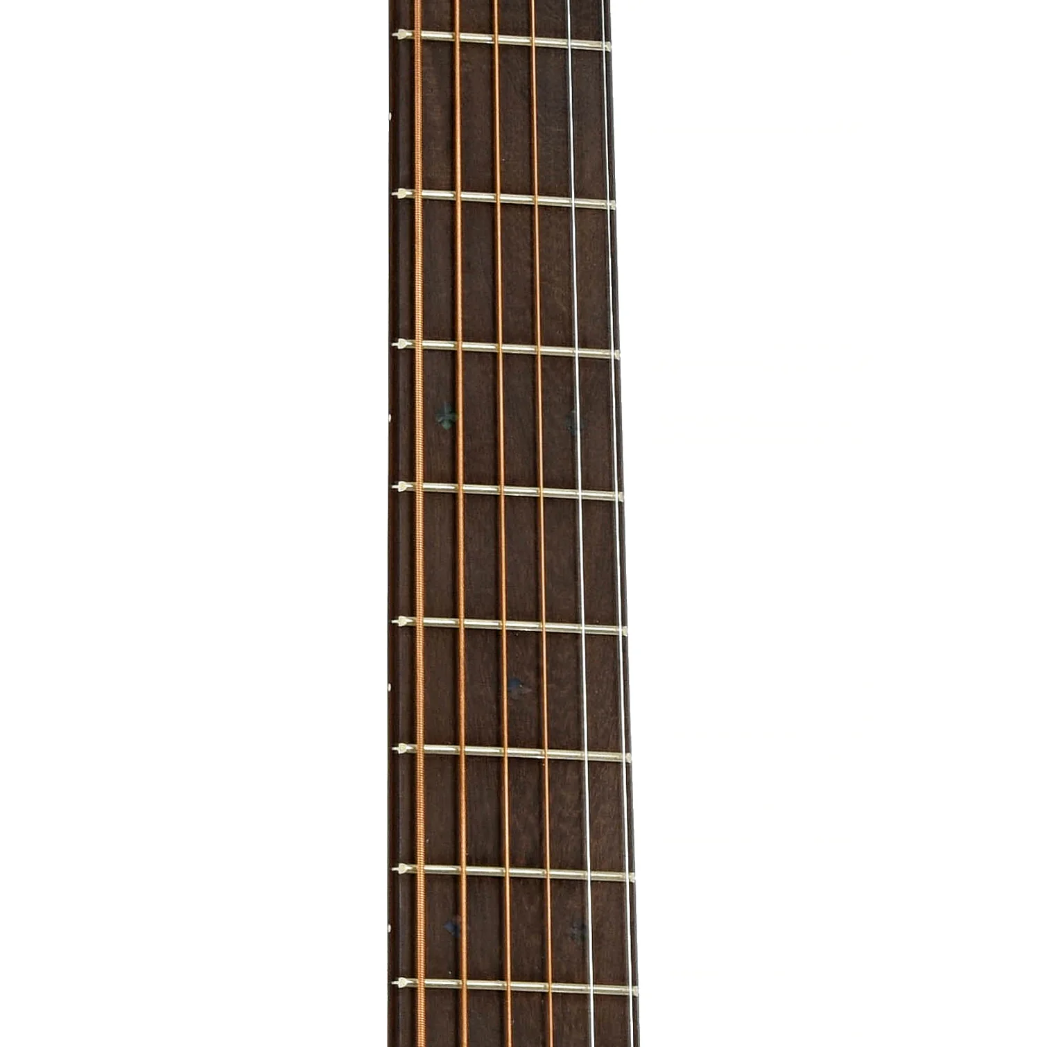 Martin 000C-JRE Sapele Junior Acoustic Electric Guitar & Gigbag - Image 7