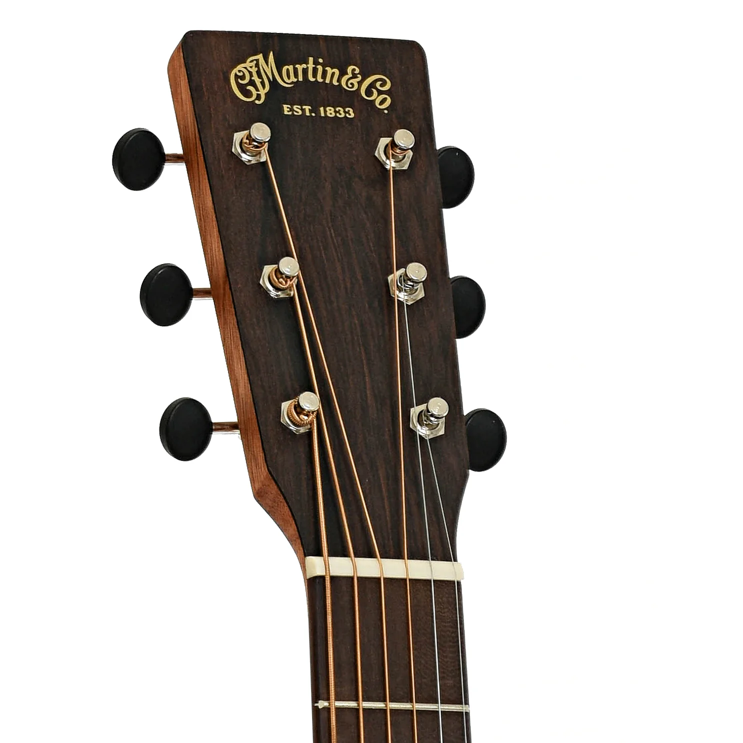 Martin 000C-JRE Sapele Junior Acoustic Electric Guitar & Gigbag - Image 8
