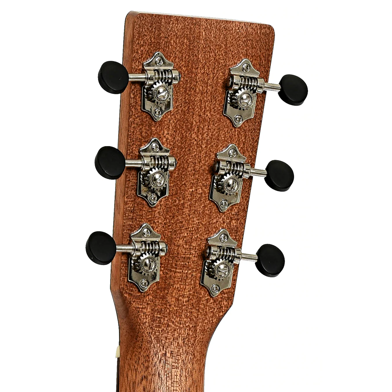 Martin 000C-JRE Sapele Junior Acoustic Electric Guitar & Gigbag - Image 9