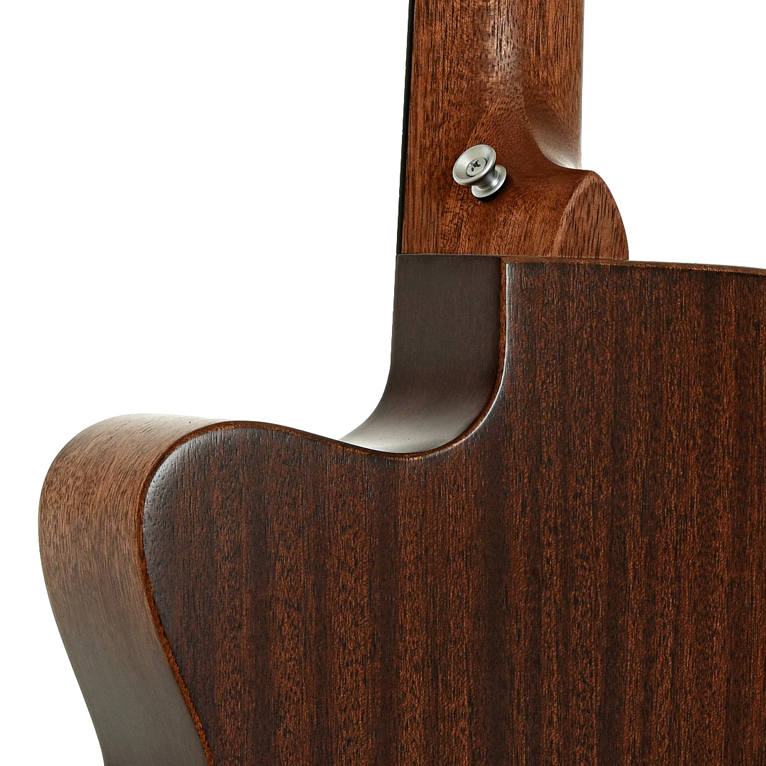 Martin 000C-JRE StreetMaster Junior Acoustic Electric Guitar & Gigbag - Image 10