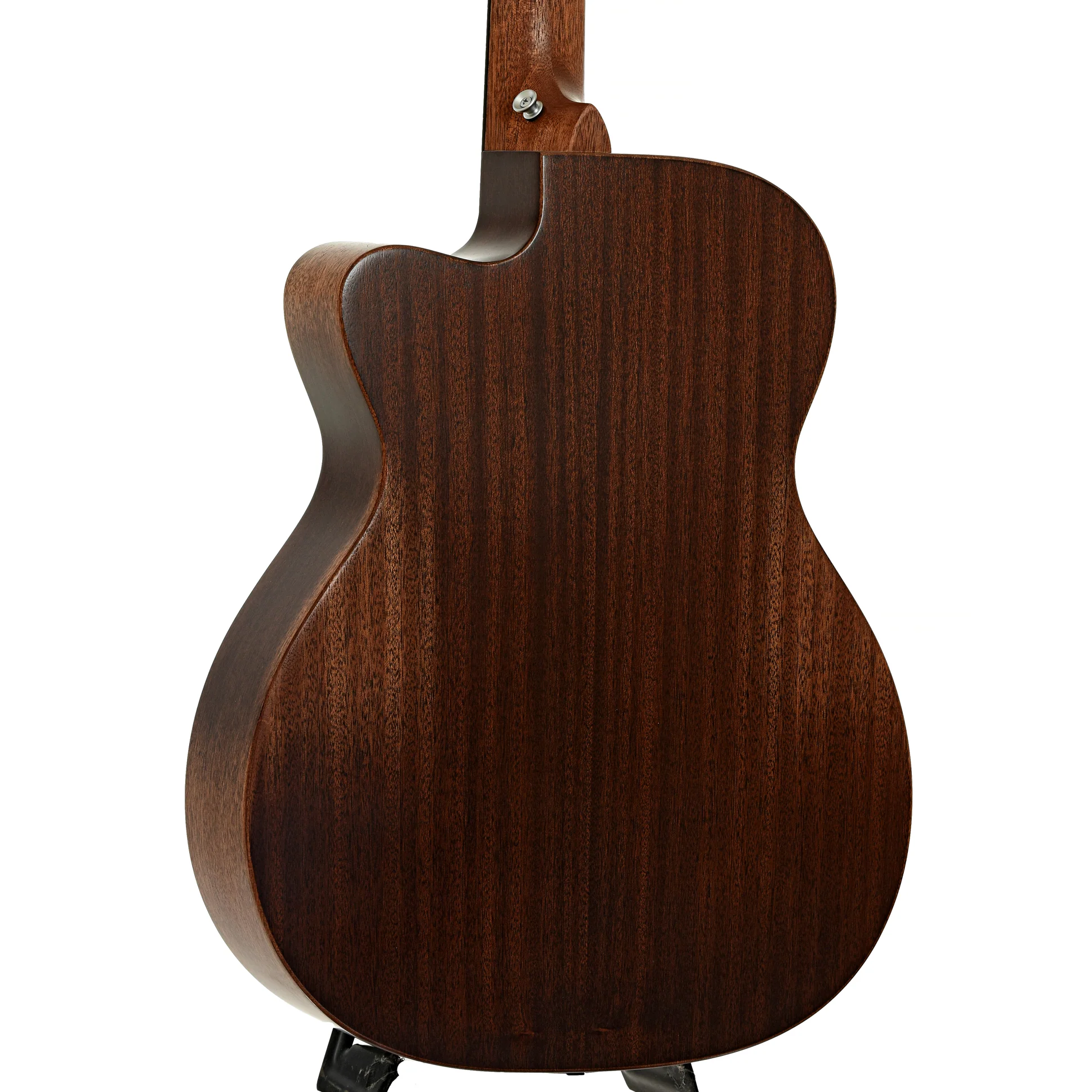 Martin 000C-JRE StreetMaster Junior Acoustic Electric Guitar & Gigbag - Image 11