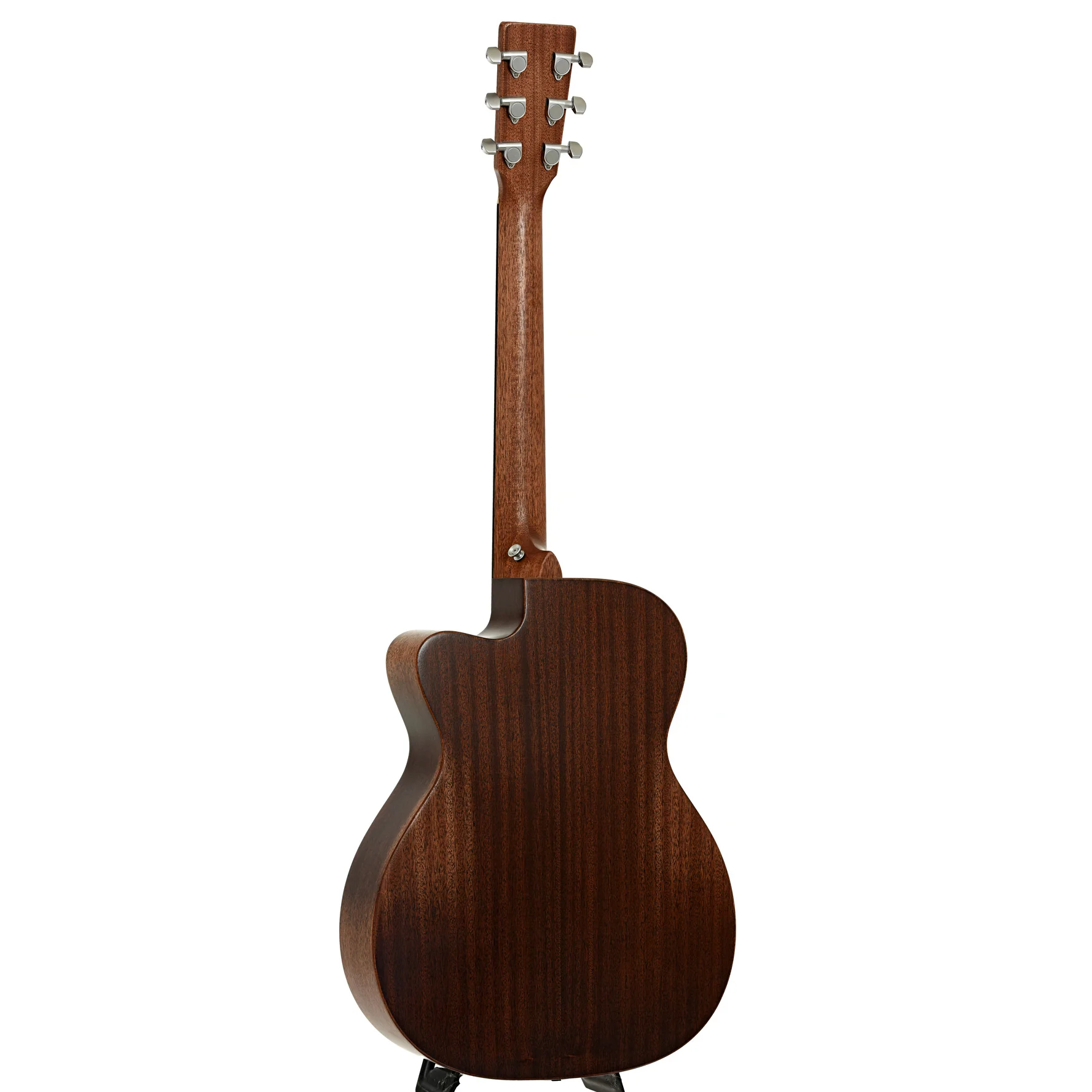 Martin 000C-JRE StreetMaster Junior Acoustic Electric Guitar & Gigbag - Image 12