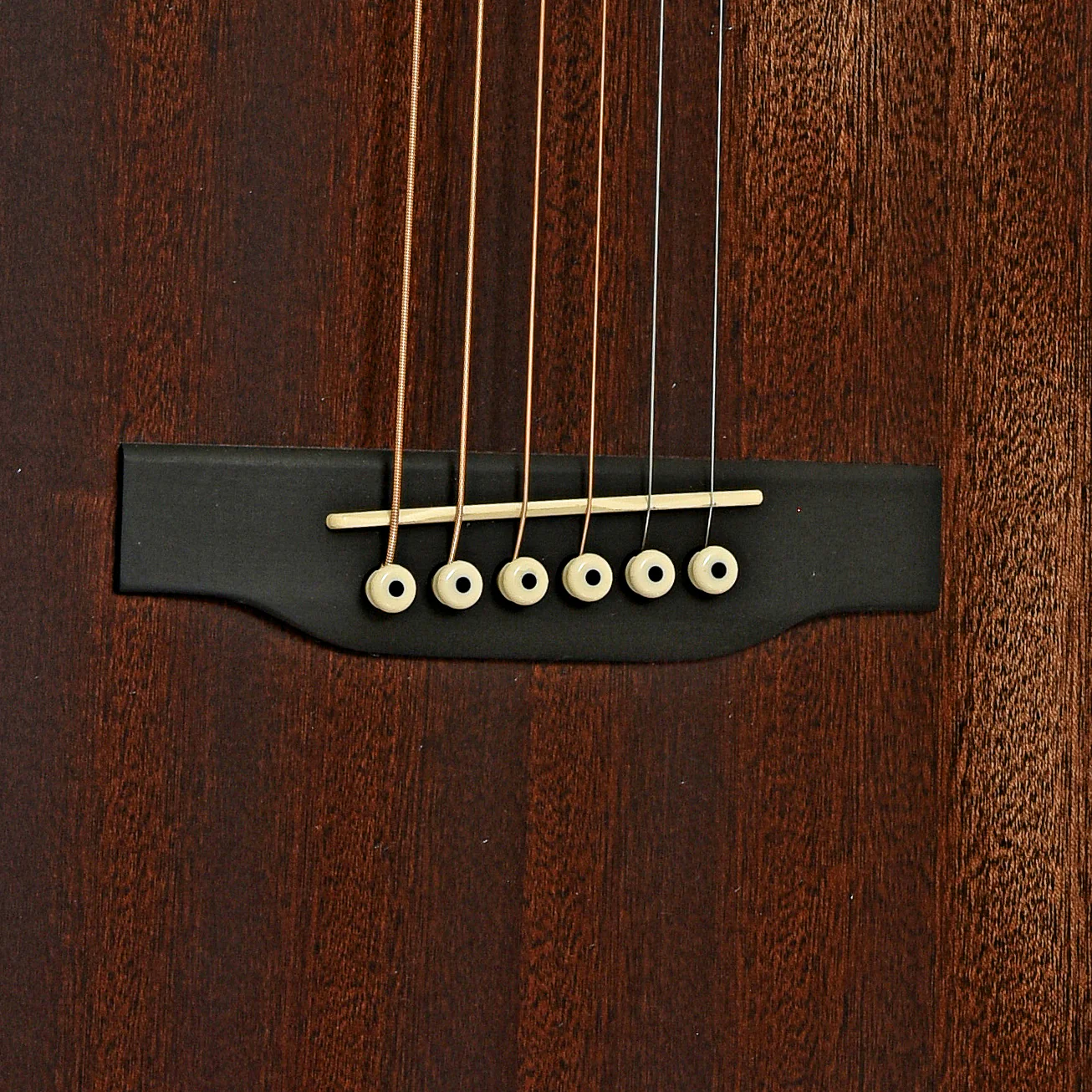 Martin 000C-JRE StreetMaster Junior Acoustic Electric Guitar & Gigbag - Image 5