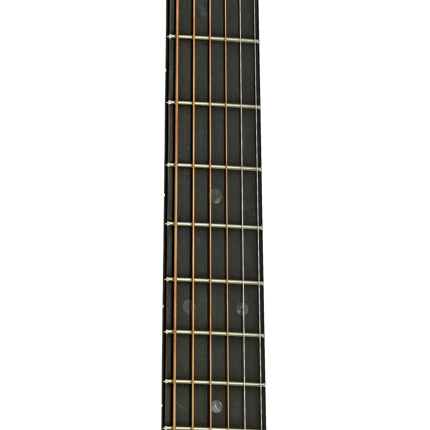 Martin 000C-JRE StreetMaster Junior Acoustic Electric Guitar & Gigbag - Image 7