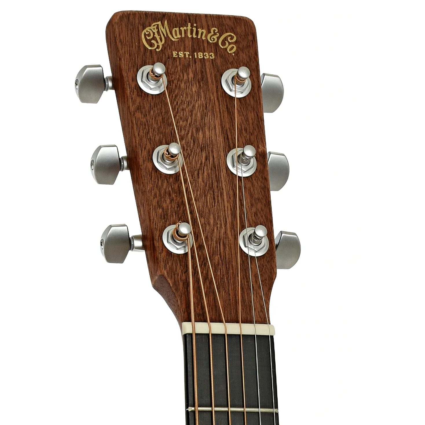 Martin 000C-JRE StreetMaster Junior Acoustic Electric Guitar & Gigbag - Image 8