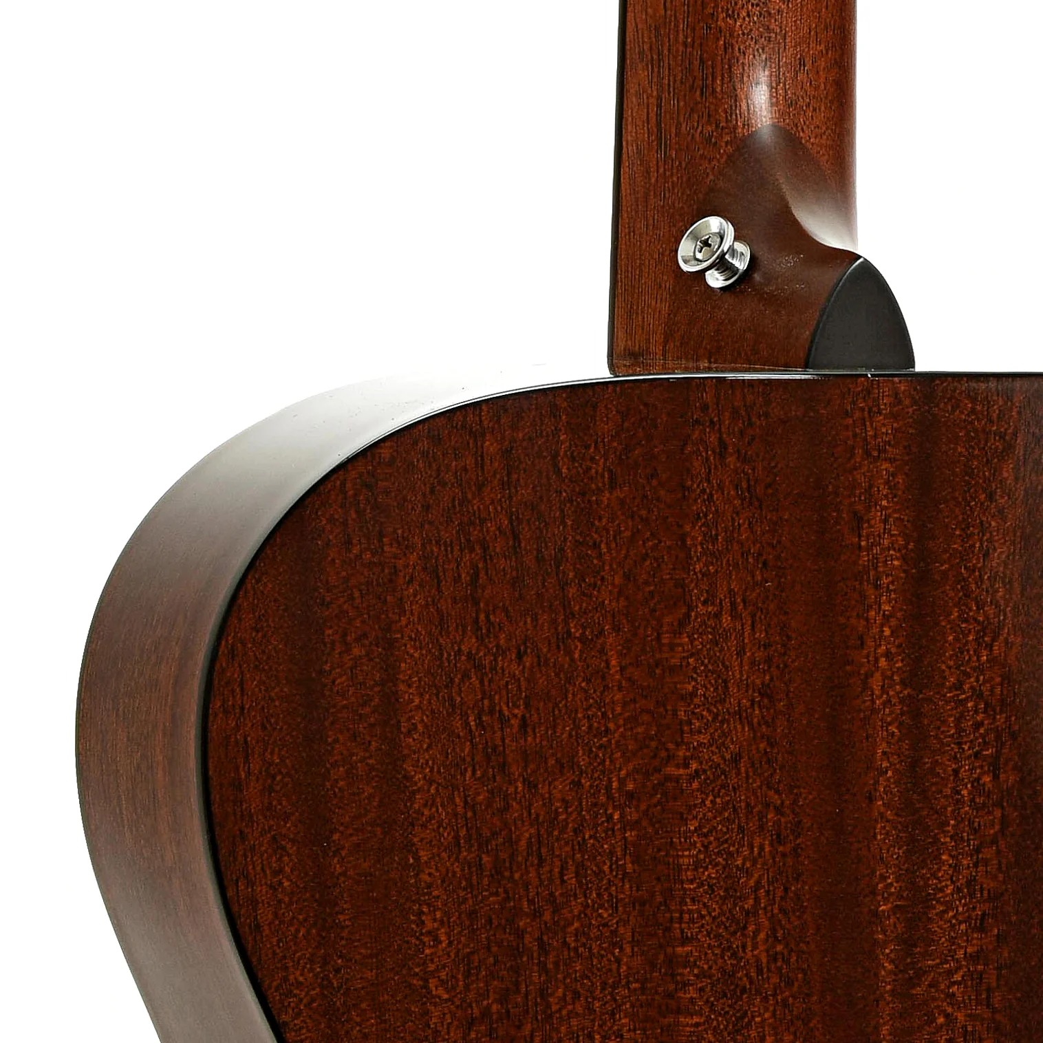 Martin 000E Retro Plus Mahogany Acoustic Guitar & Gigbag - Image 10