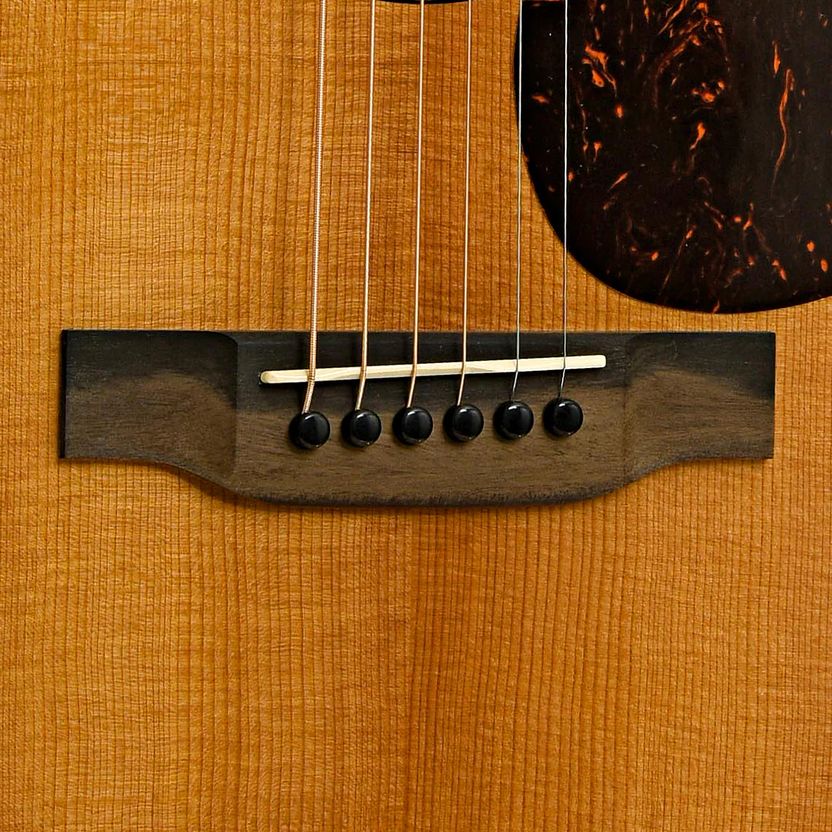 Martin 000E Retro Plus Mahogany Acoustic Guitar & Gigbag - Image 5