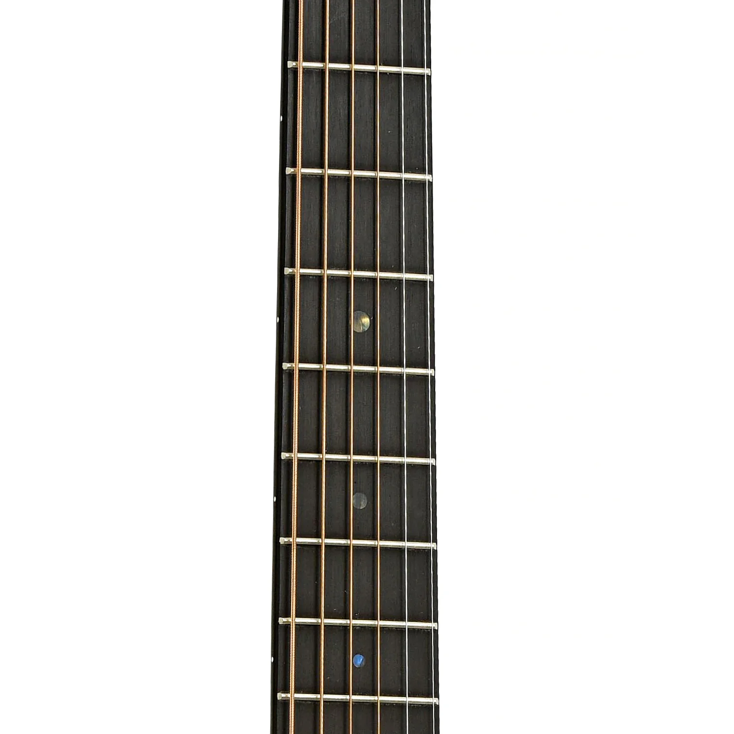 Martin 000E Retro Plus Mahogany Acoustic Guitar & Gigbag - Image 7