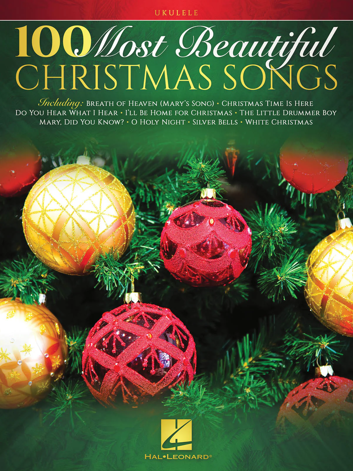 100 Most Beautiful Christmas Songs - Image 2