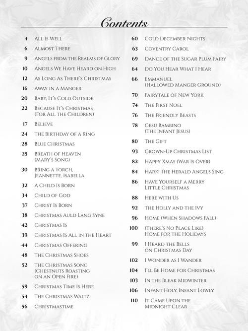 100 Most Beautiful Christmas Songs - Image 3