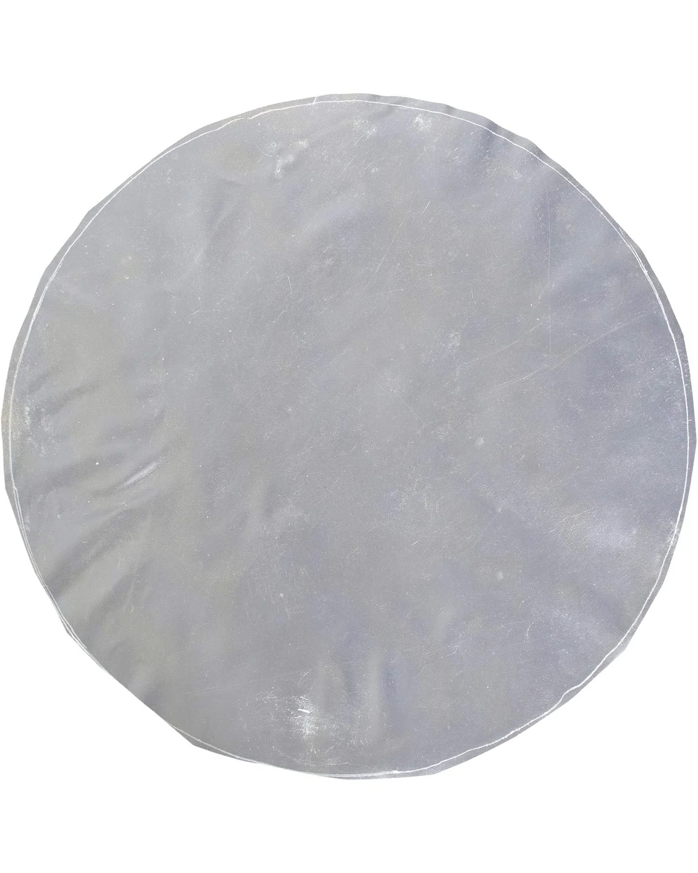 14" Calf Skin Head - Image 2