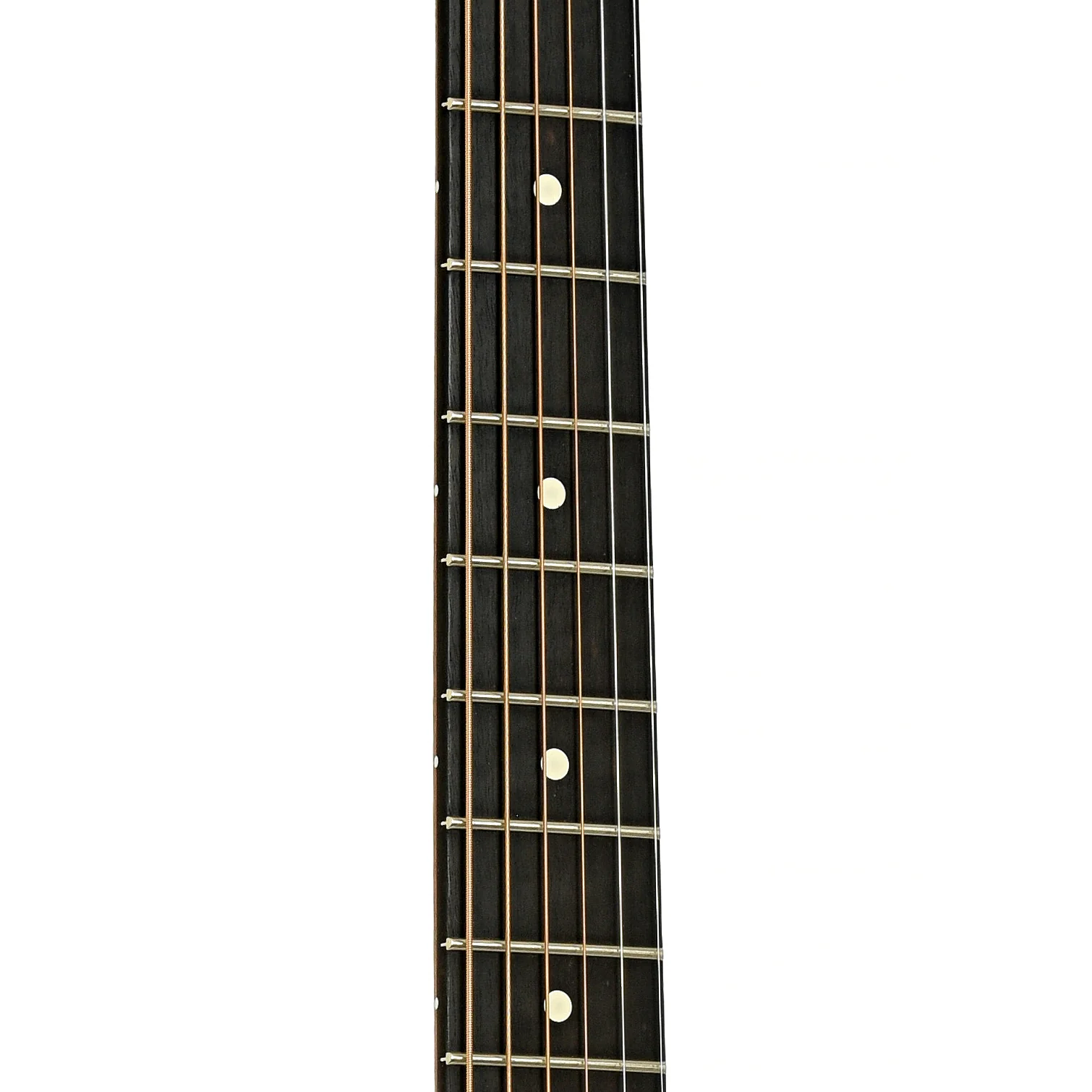 Fender Acoustasonic Telecaster Acoustic Guitar (2019) - Image 7