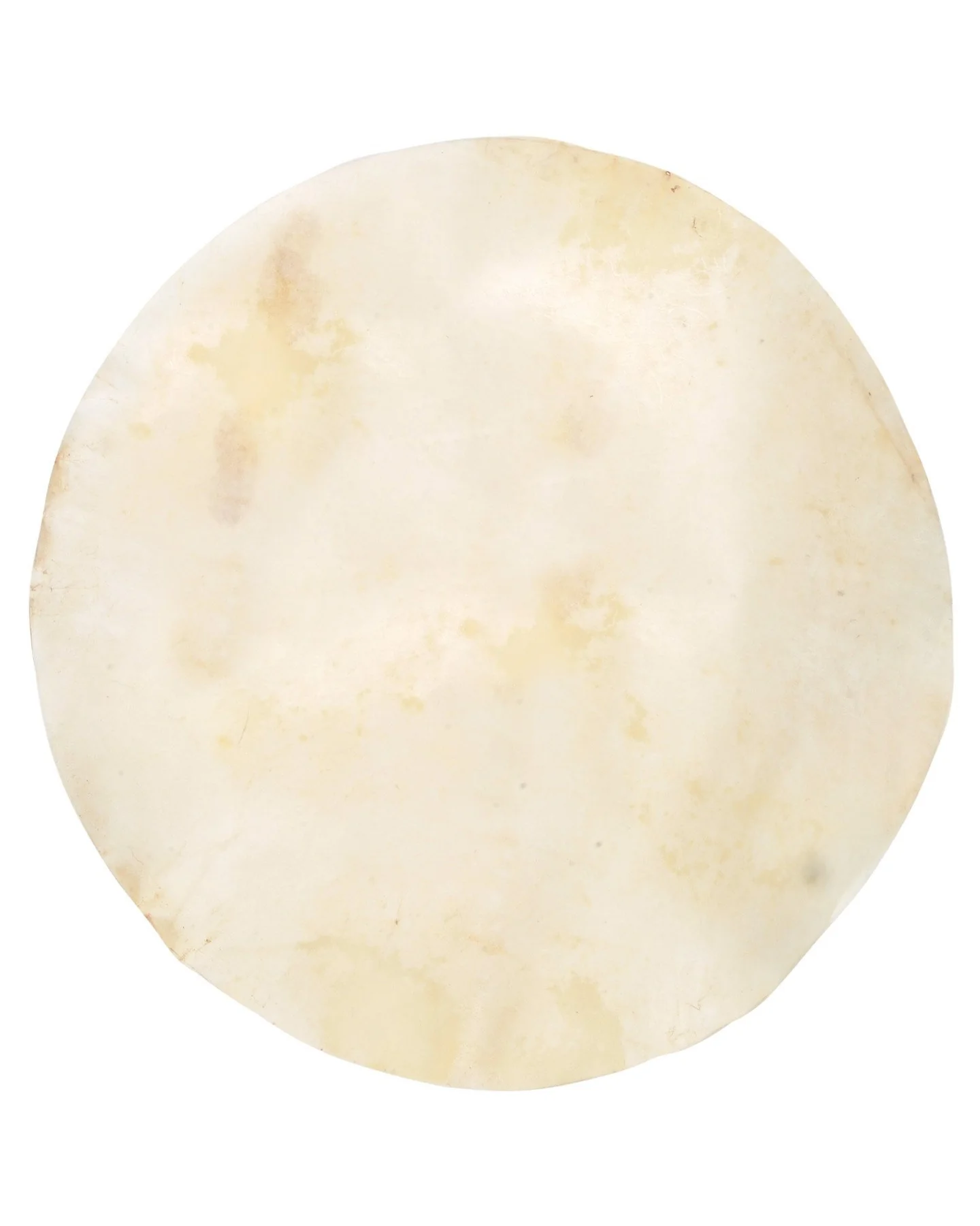 26" Goat Skin Head - Image 2