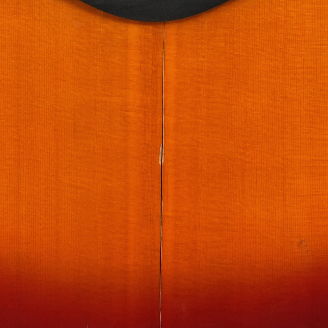 Taylor 614ce Cherry Sunburst Acoustic Electric Guitar (2001) - Image 6