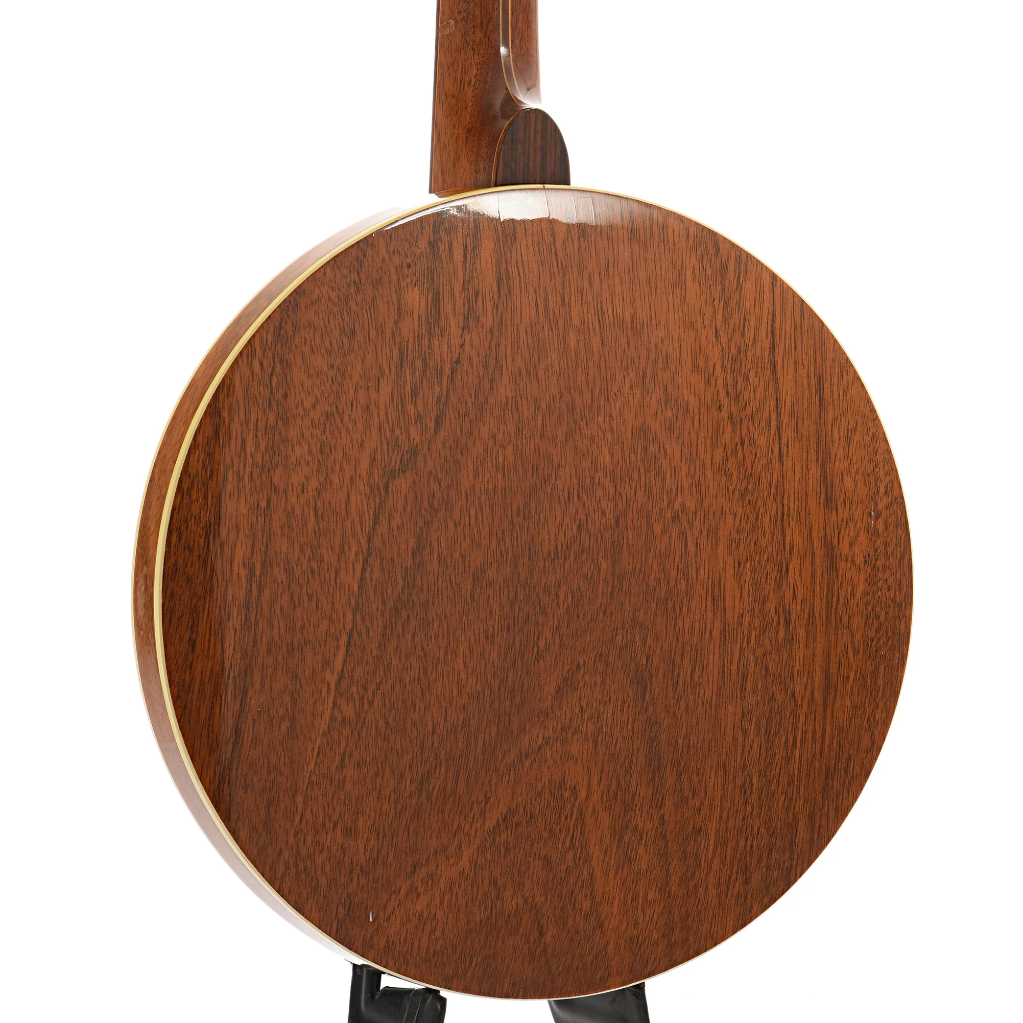 Ode 6510 2SR 5-String Resonator Banjo (1980) - Image 12