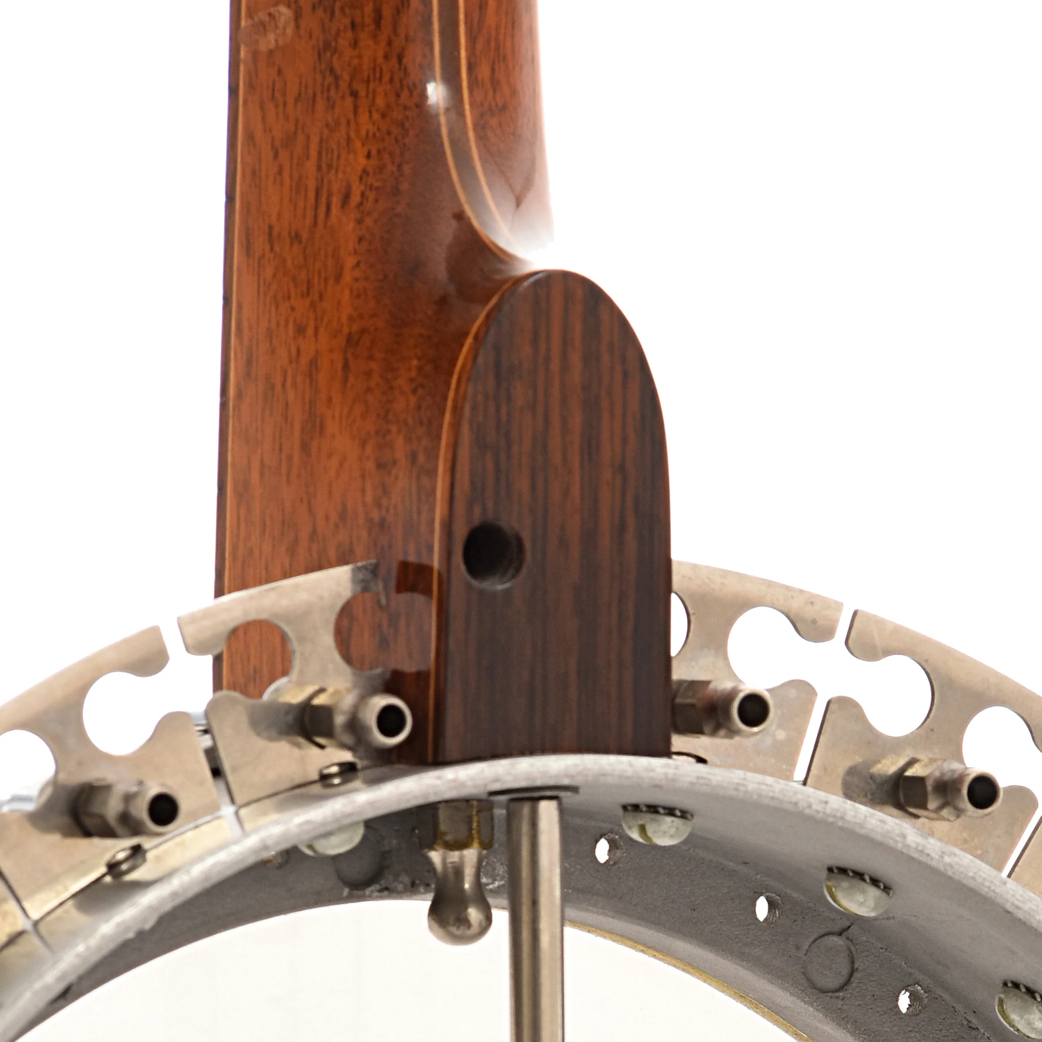 Ode 6510 2SR 5-String Resonator Banjo (1980) - Image 14