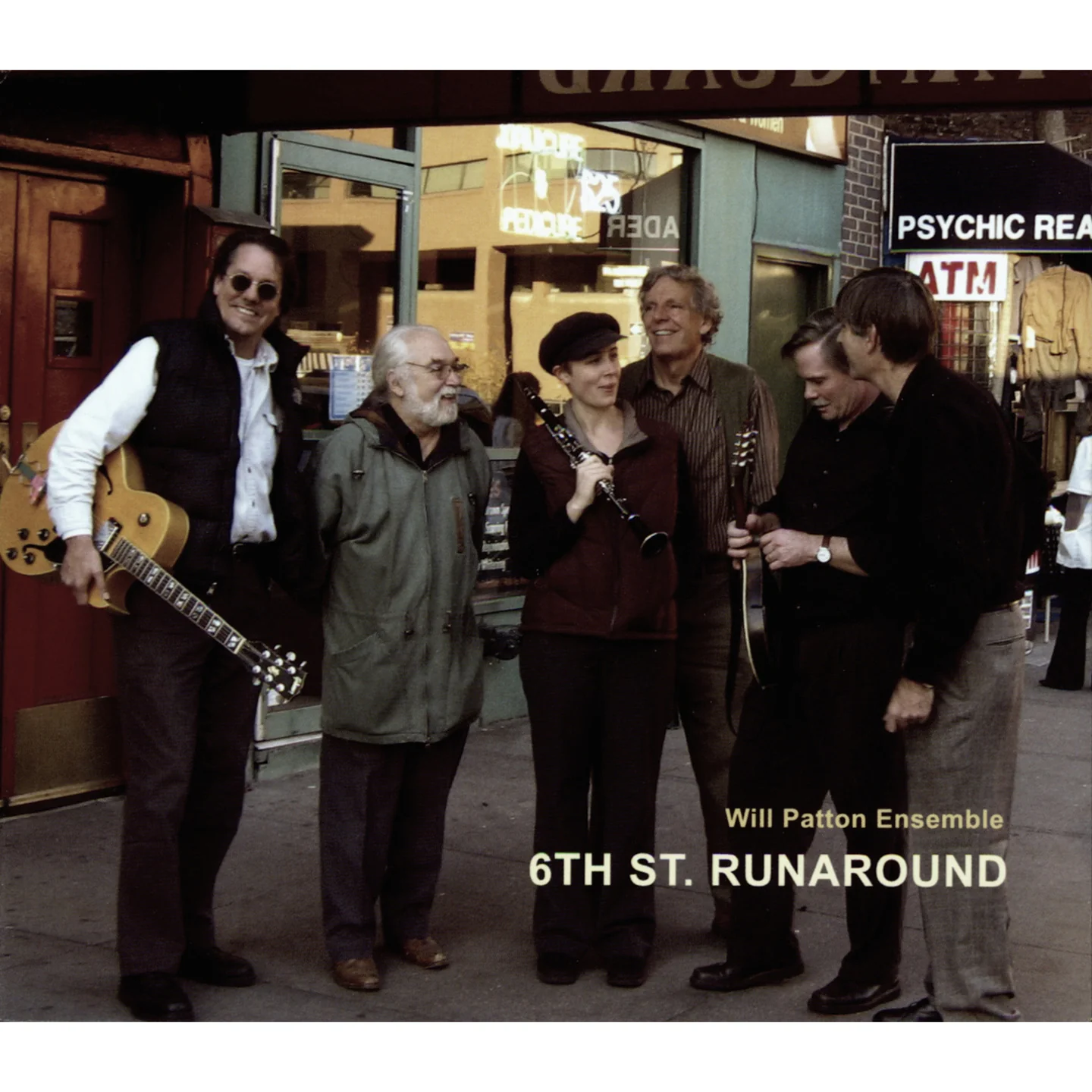 6th St. Runaround - Image 2