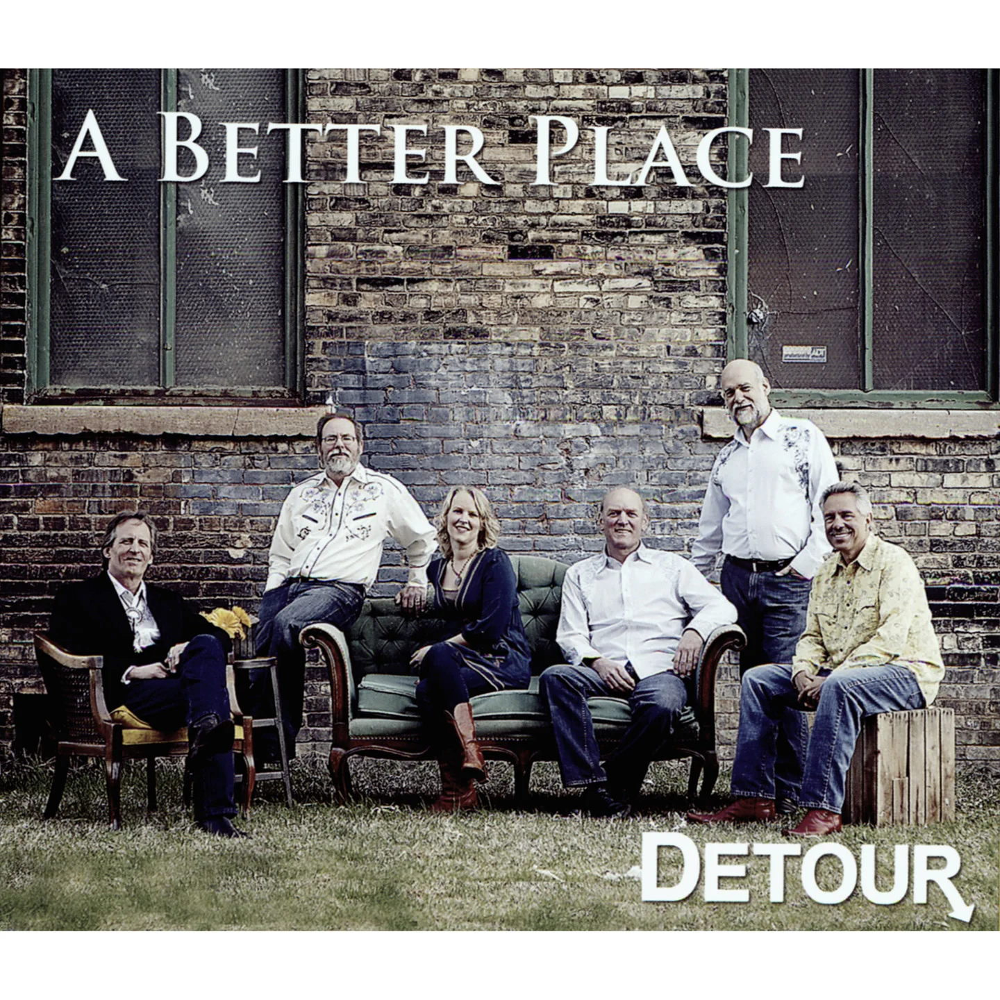 A Better Place - Image 2