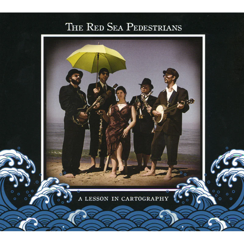 A Lesson in Cartography - Image 2