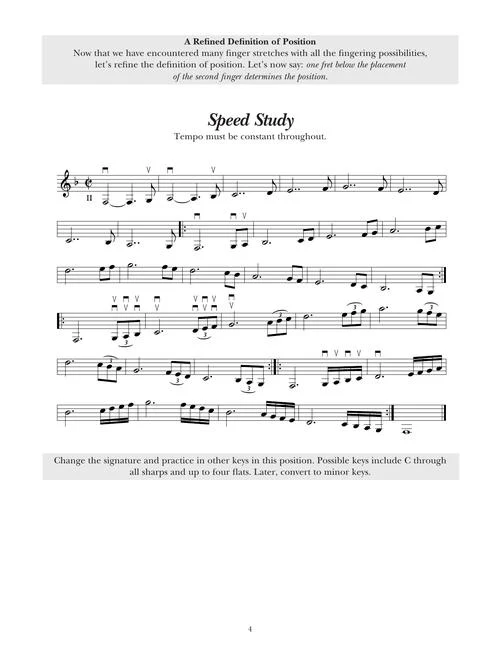 A Modern Method for Guitar – Volume 3 - Image 10