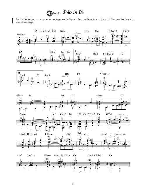 A Modern Method for Guitar – Volume 3 - Image 11