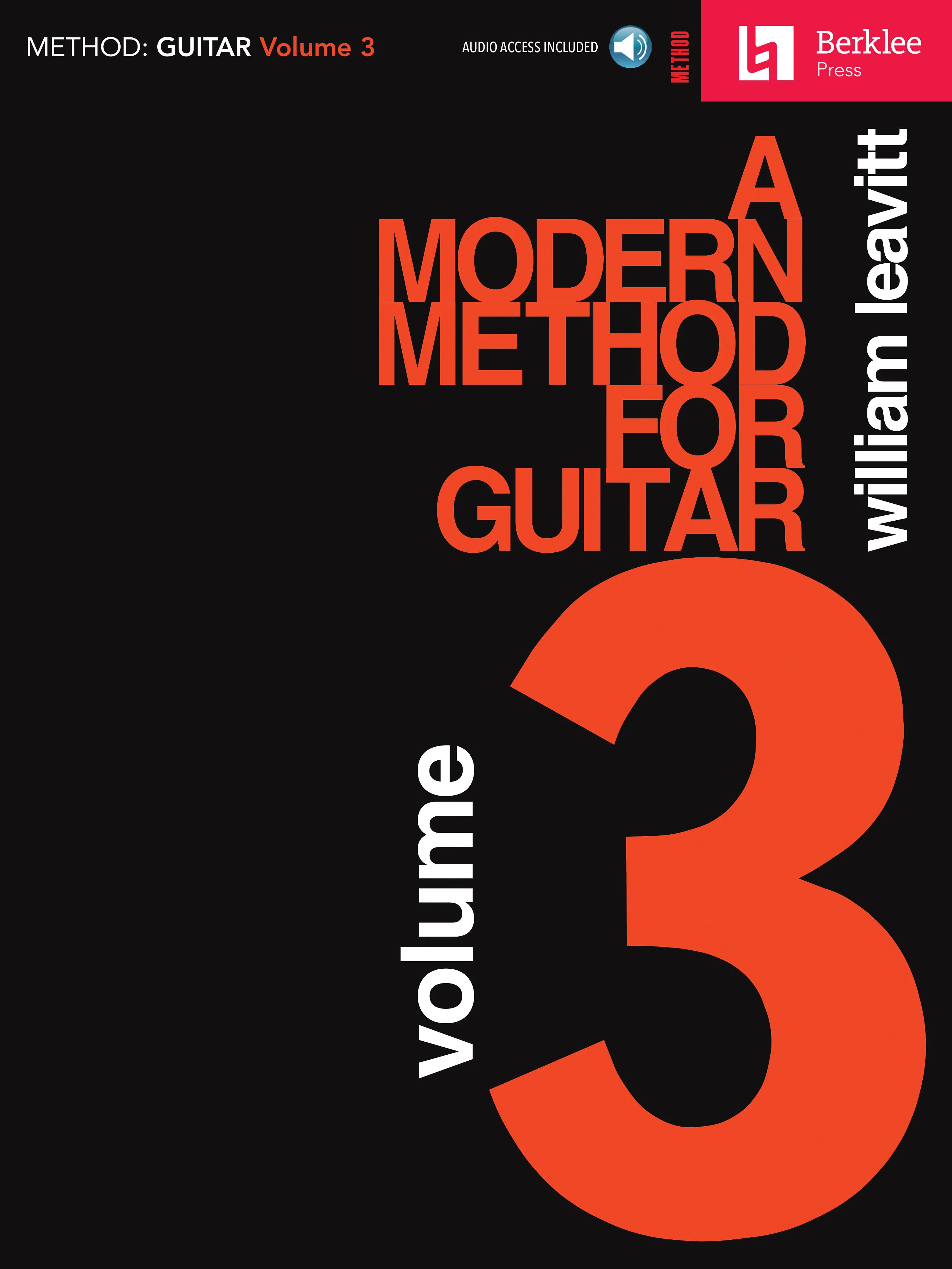 A Modern Method for Guitar – Volume 3 - Image 2