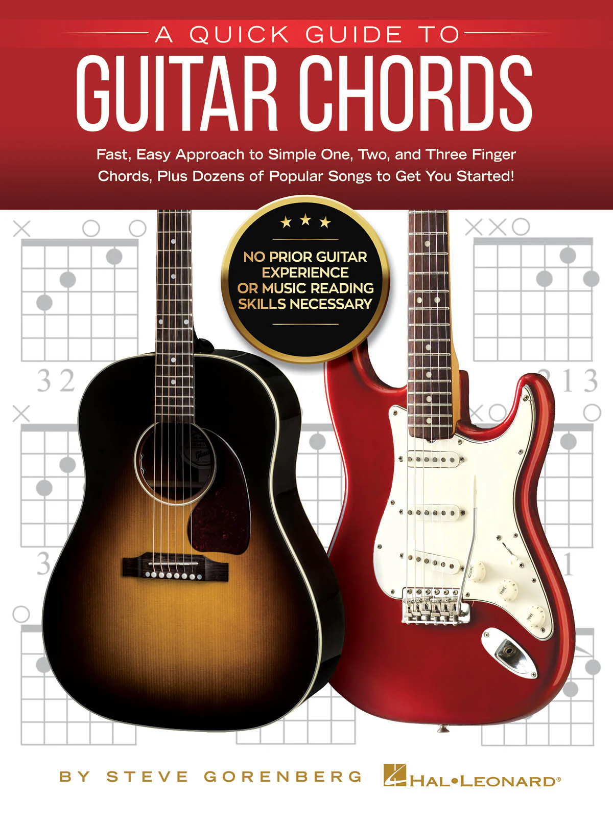A Quick Guide to Guitar Chords - Image 2