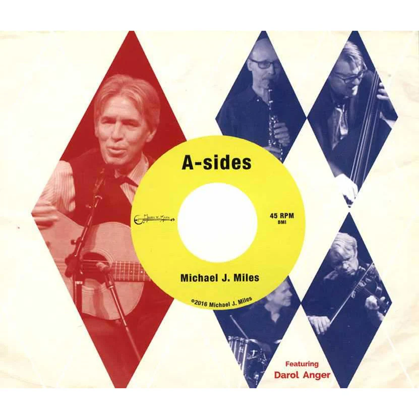 A-Sides - Image 2