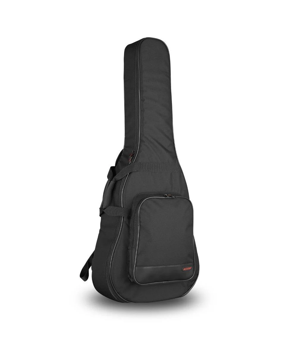Access Stage One Guitar Gigbag, 00 / Classical / Resonator Acoustic - Image 2